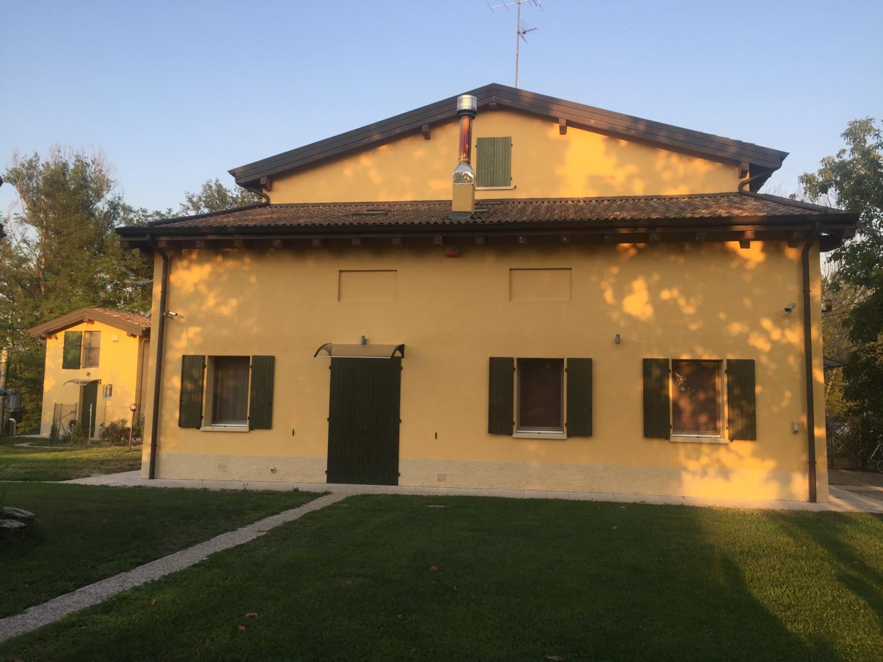 B&B Casello A1 Modena Sud - Nido Sui Laghi