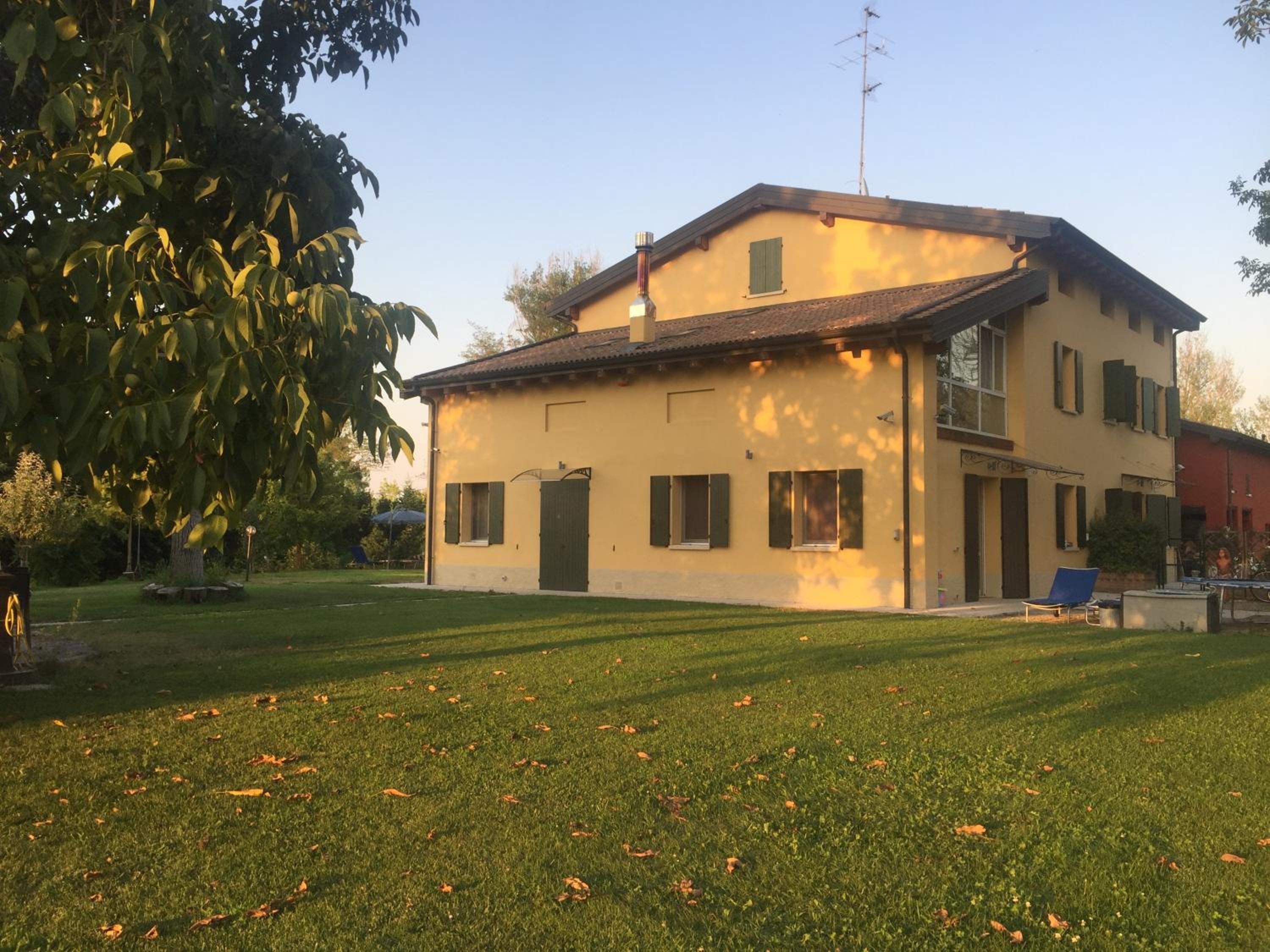 B&B Casello A1 Modena Sud - Nido Sui Laghi