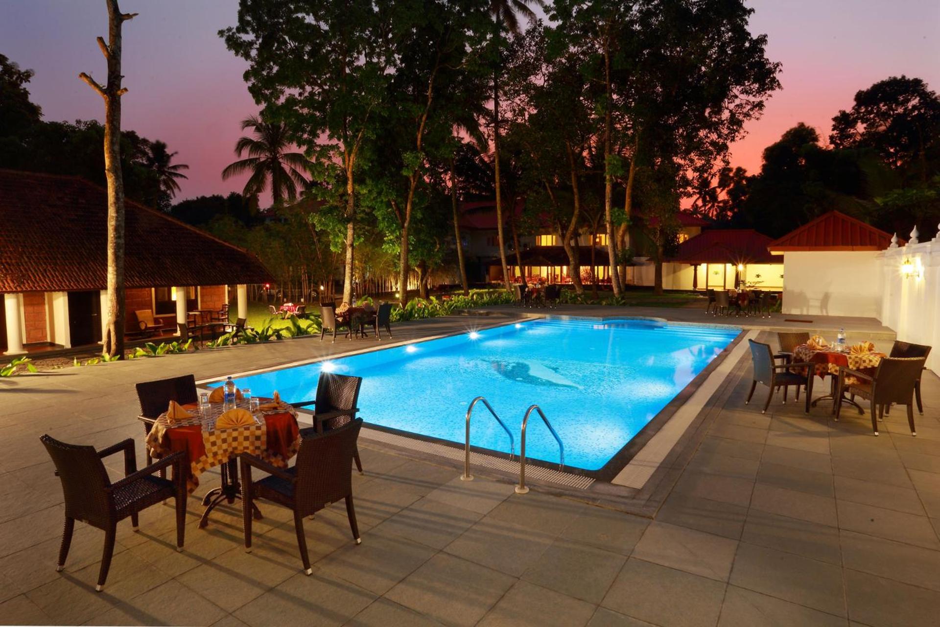 Karapuram Village Resort & Spa view 5