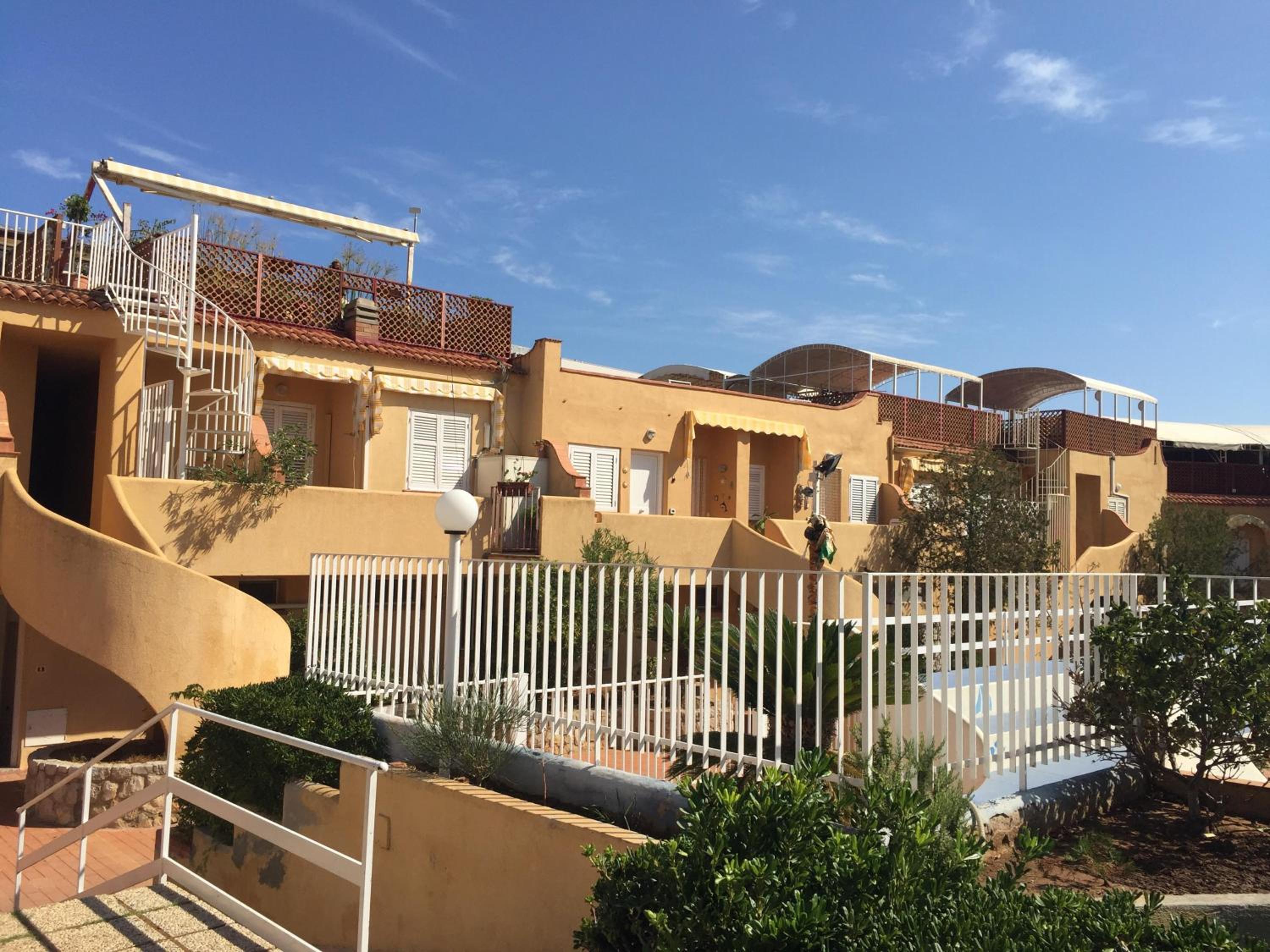 Ashur apartments