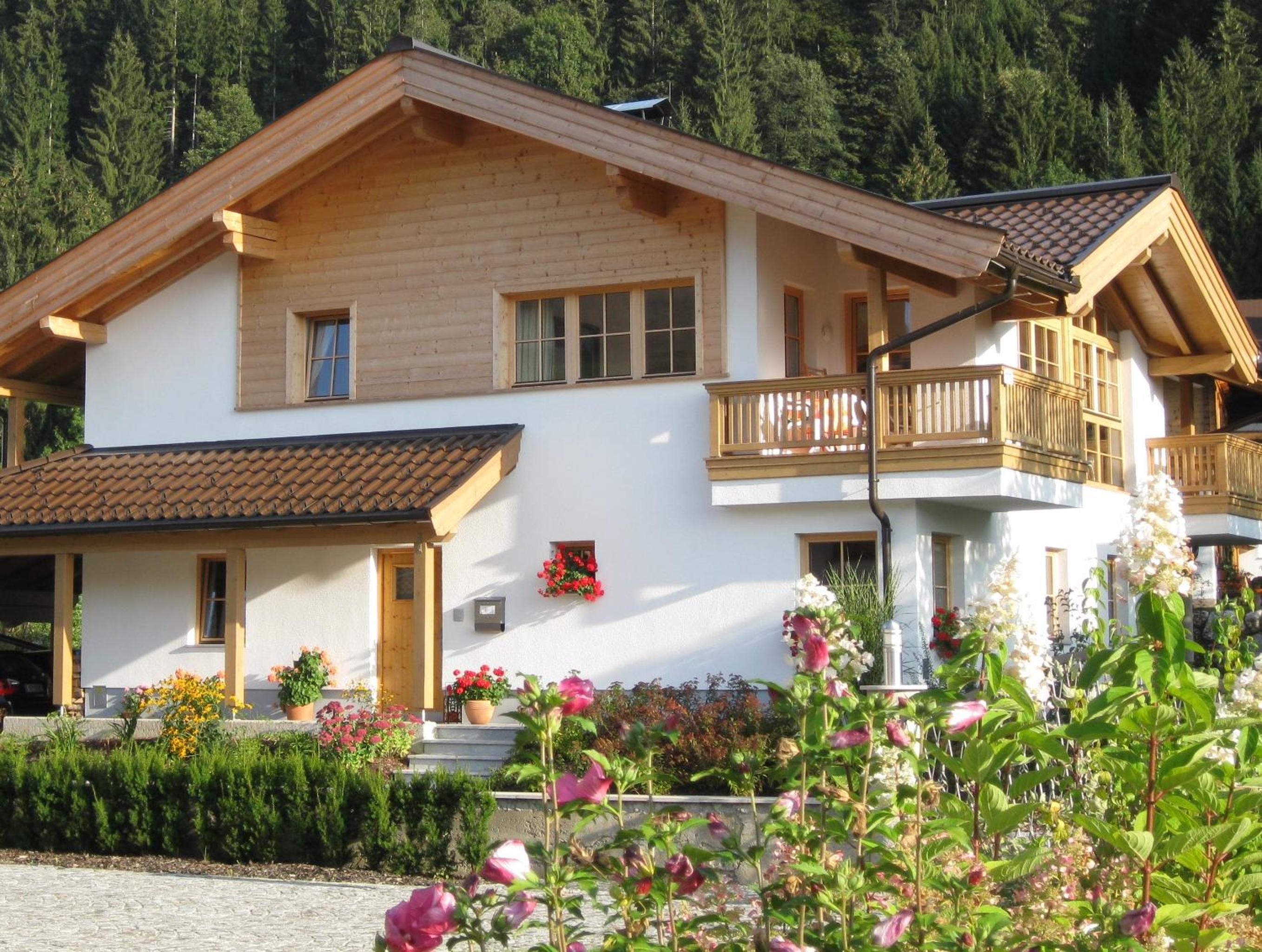 Chalet Isabella view 4