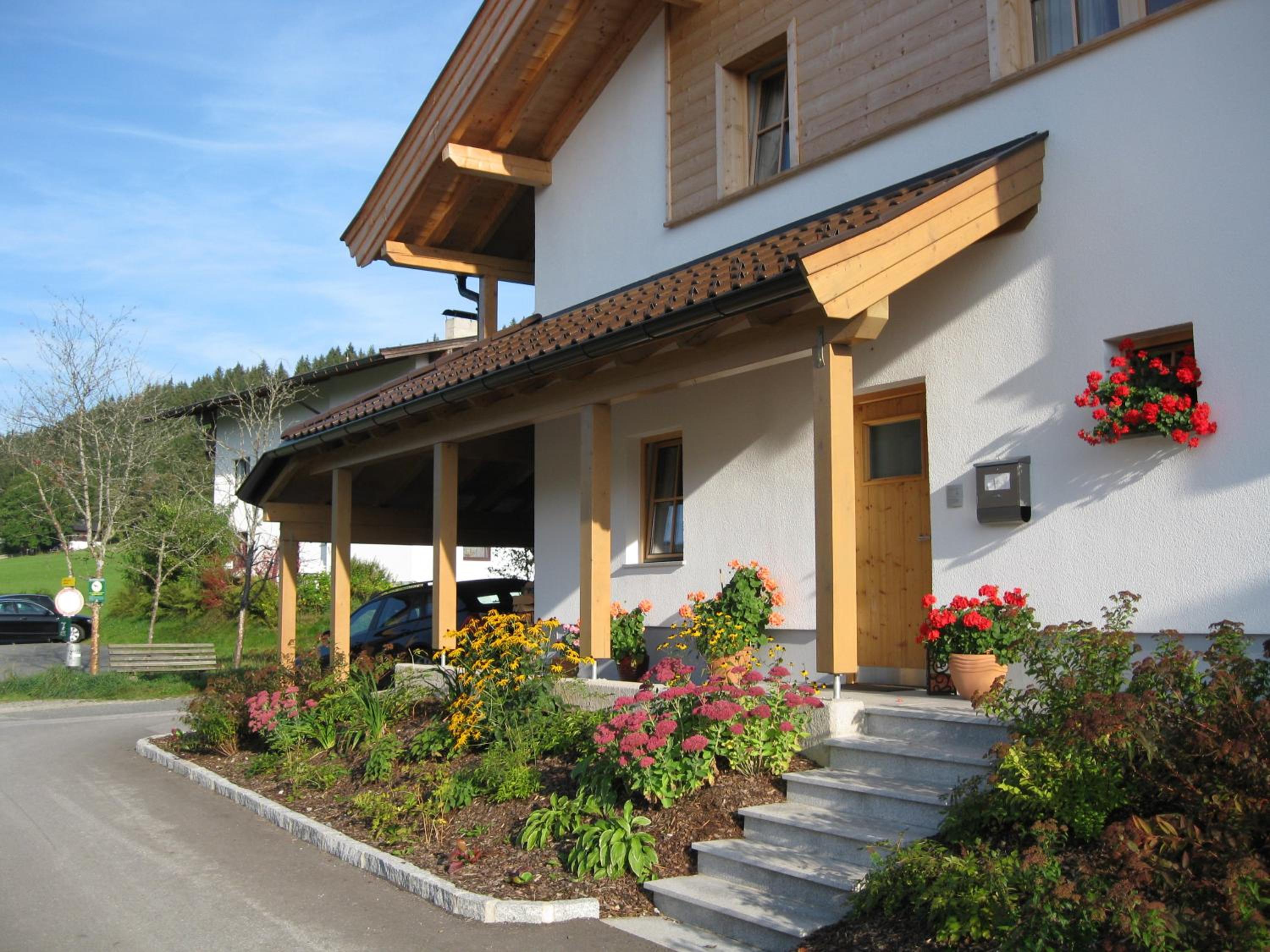 Chalet Isabella view 3