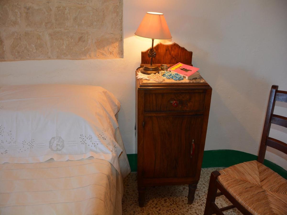 Modica Vacations - Antica Dimora San Filippo - Property Image 39