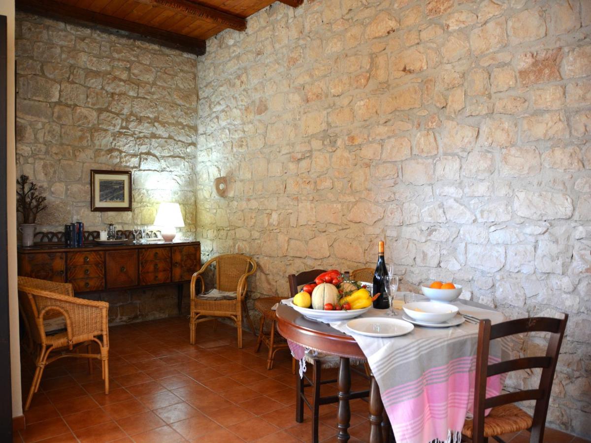 Modica Vacations - Antica Dimora San Filippo - Property Image 3