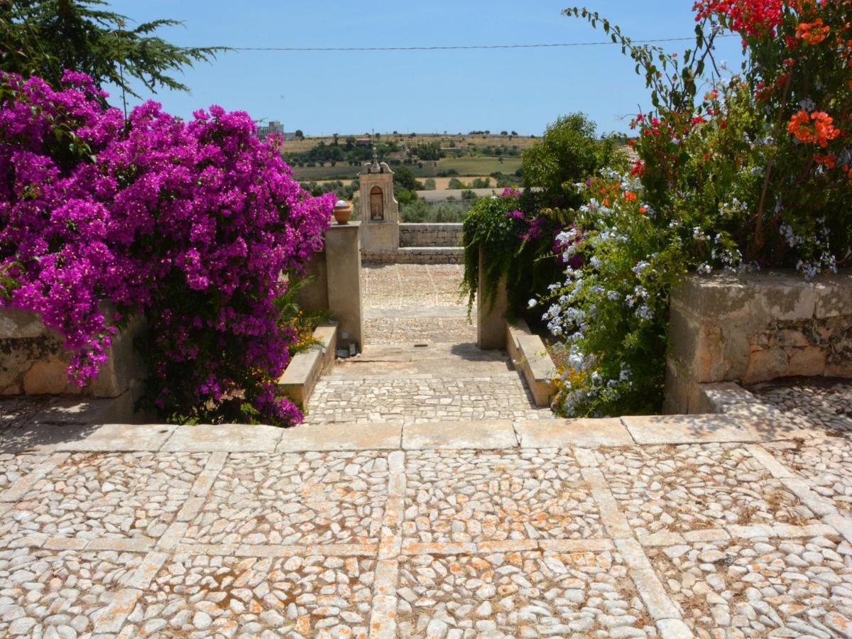 Modica Vacations - Antica Dimora San Filippo - Property Image 35