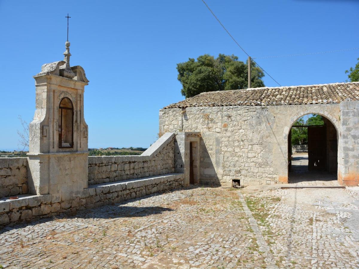 Modica Vacations - Antica Dimora San Filippo - Property Image 34