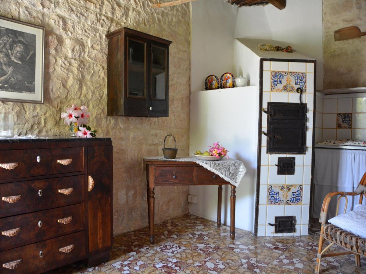 Modica Vacations - Antica Dimora San Filippo - Property Image 28