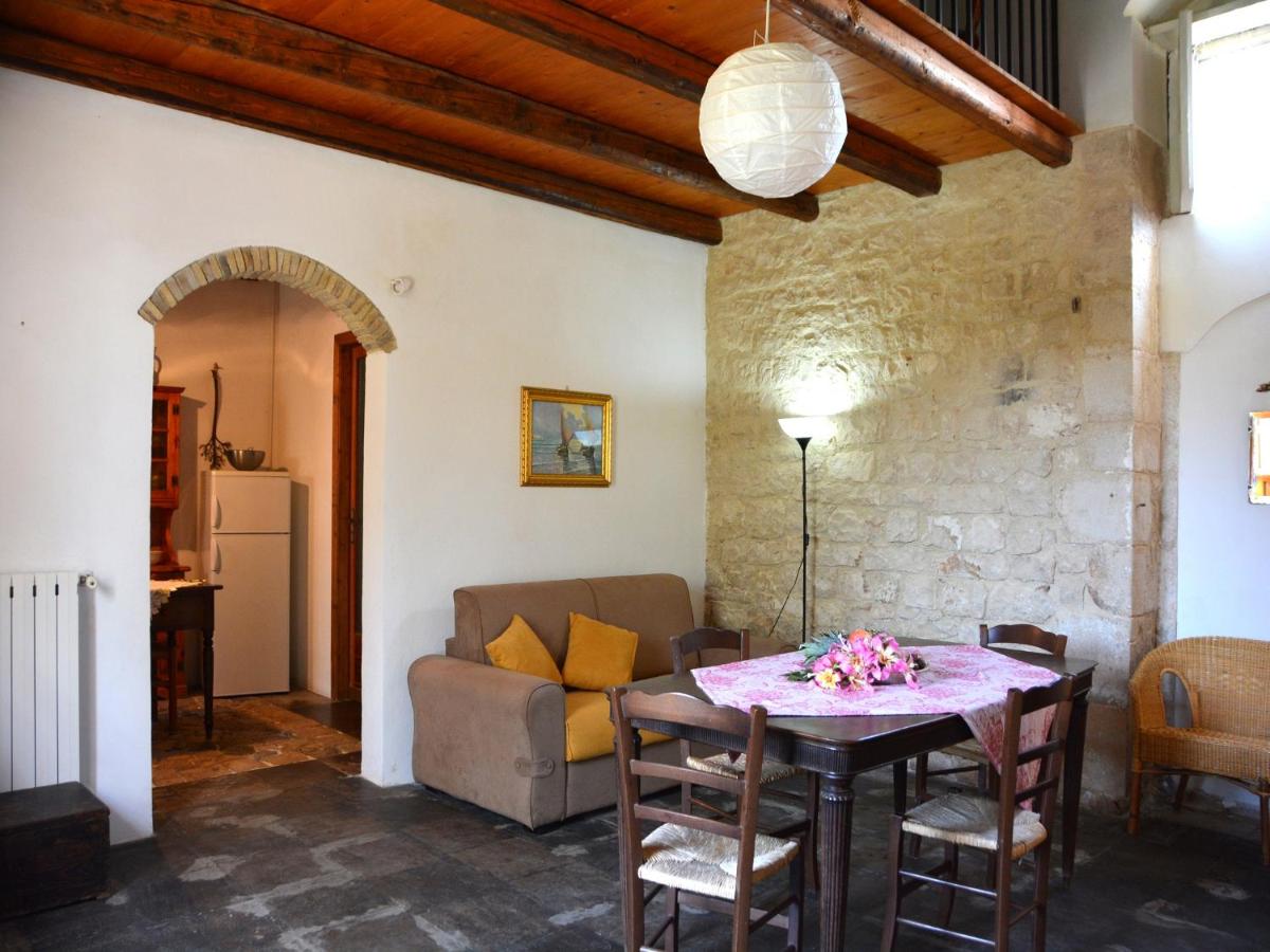 Modica Vacations - Antica Dimora San Filippo - Property Image 27
