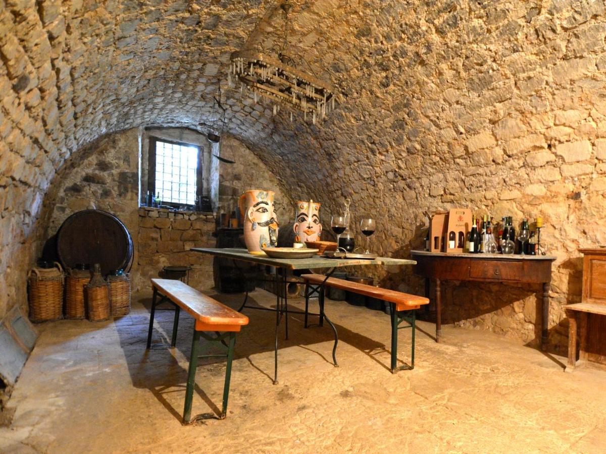 Modica Vacations - Antica Dimora San Filippo - Property Image 8