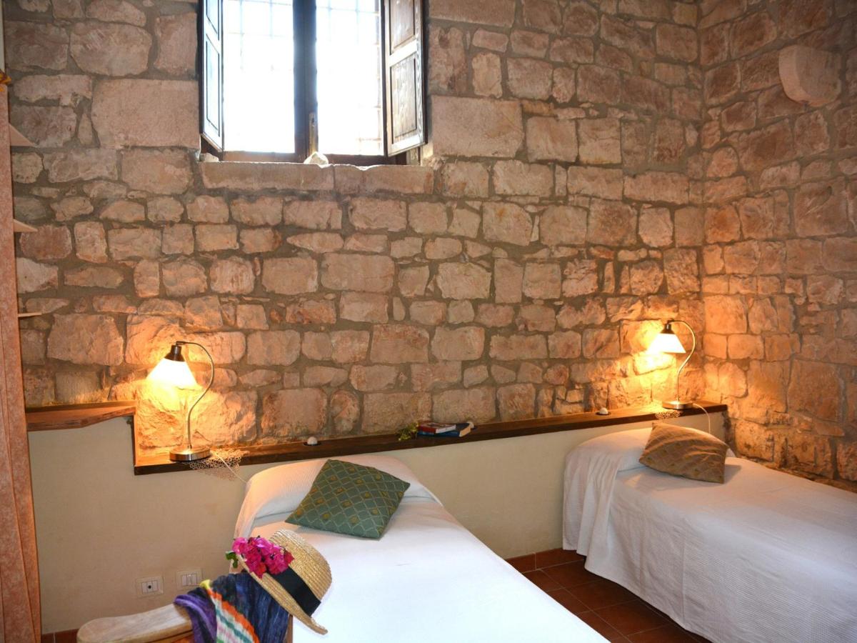 Modica Vacations - Antica Dimora San Filippo - Property Image 11