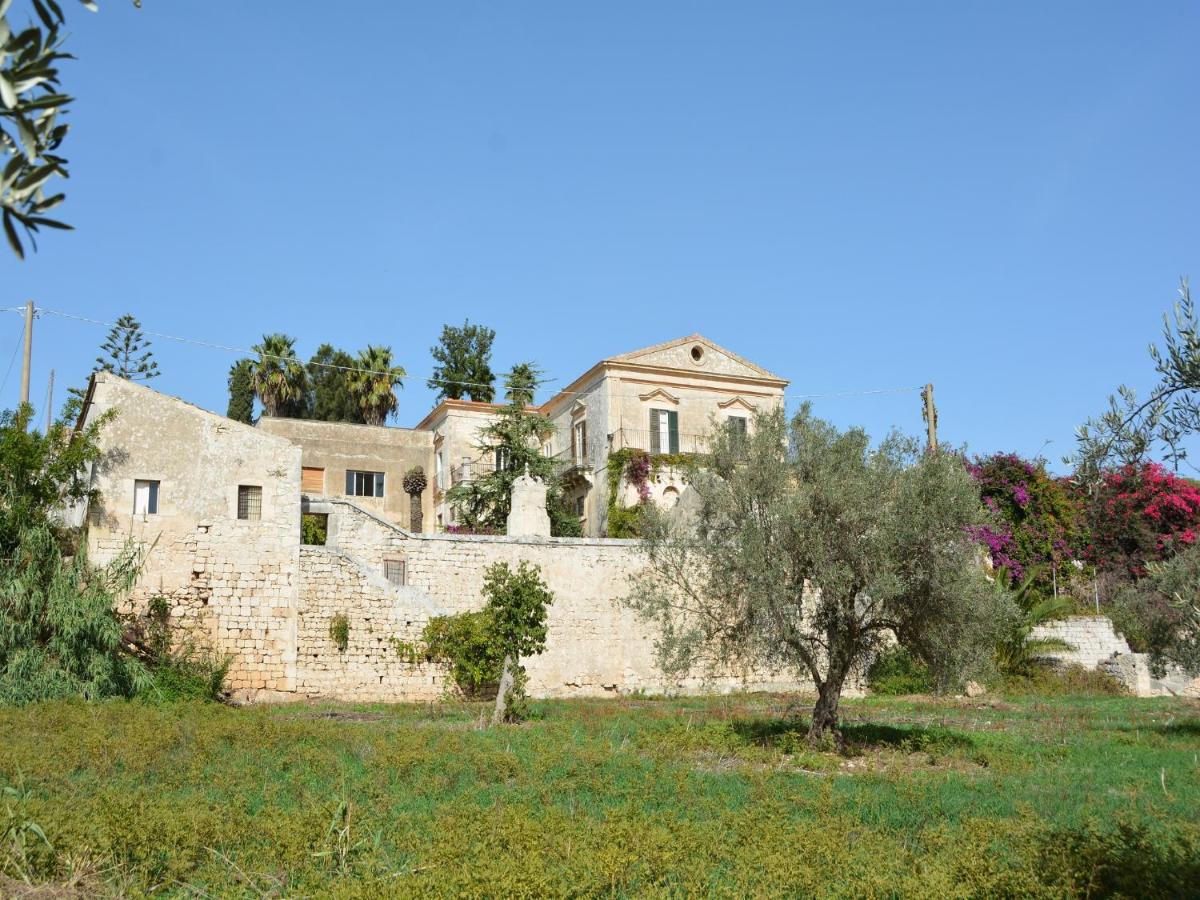 Modica Vacations - Antica Dimora San Filippo - Property Image 31