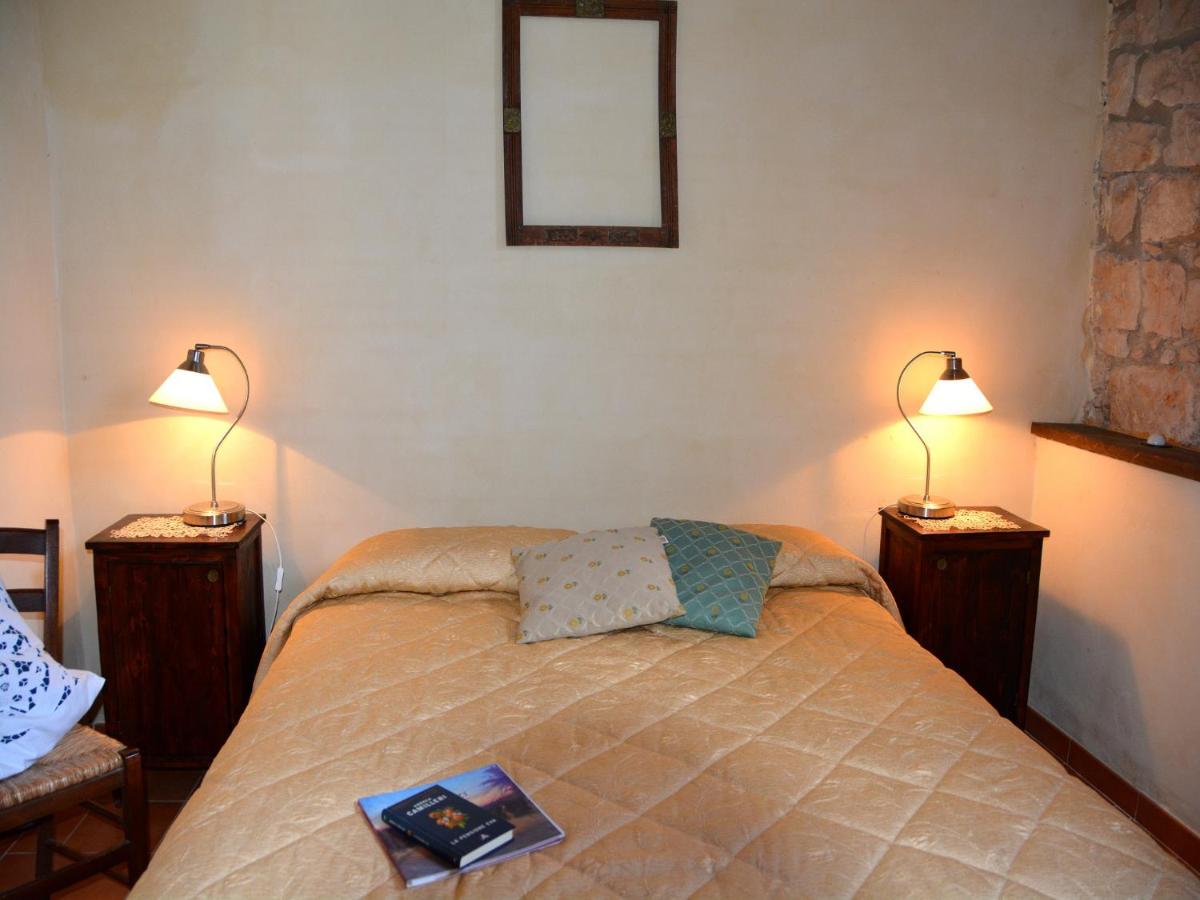 Modica Vacations - Antica Dimora San Filippo - Property Image 2