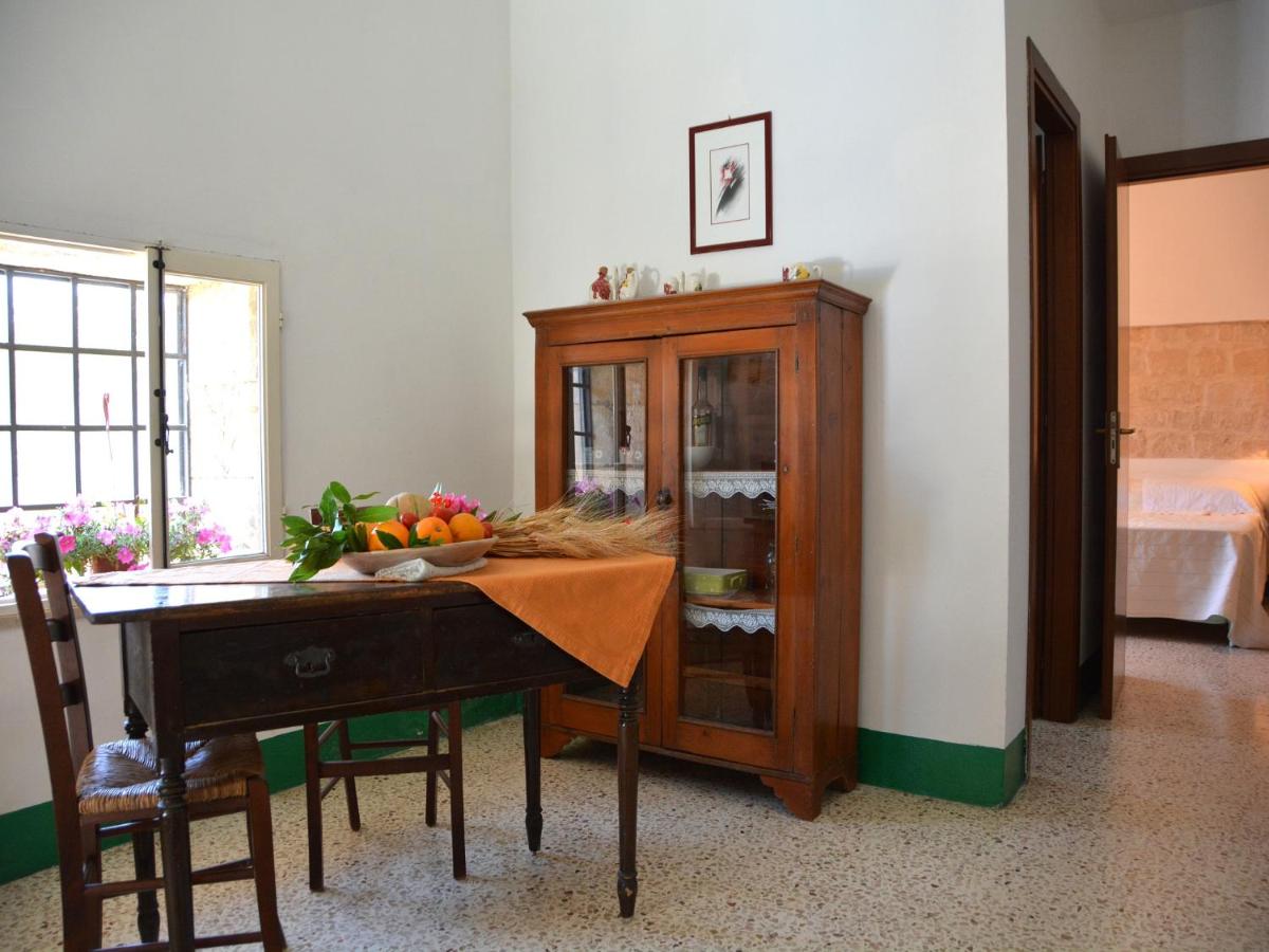 Modica Vacations - Antica Dimora San Filippo - Property Image 38