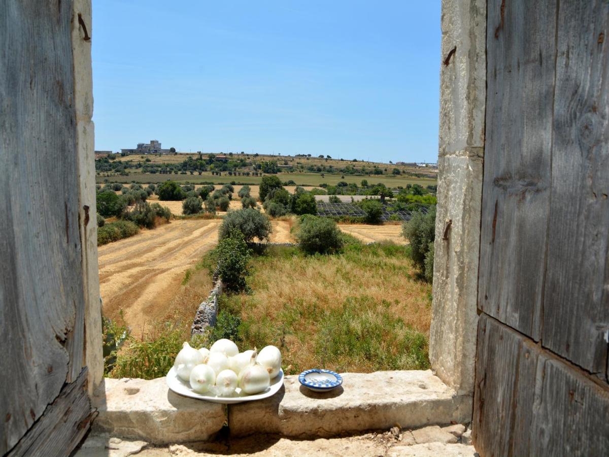 Modica Vacations - Antica Dimora San Filippo - Property Image 5