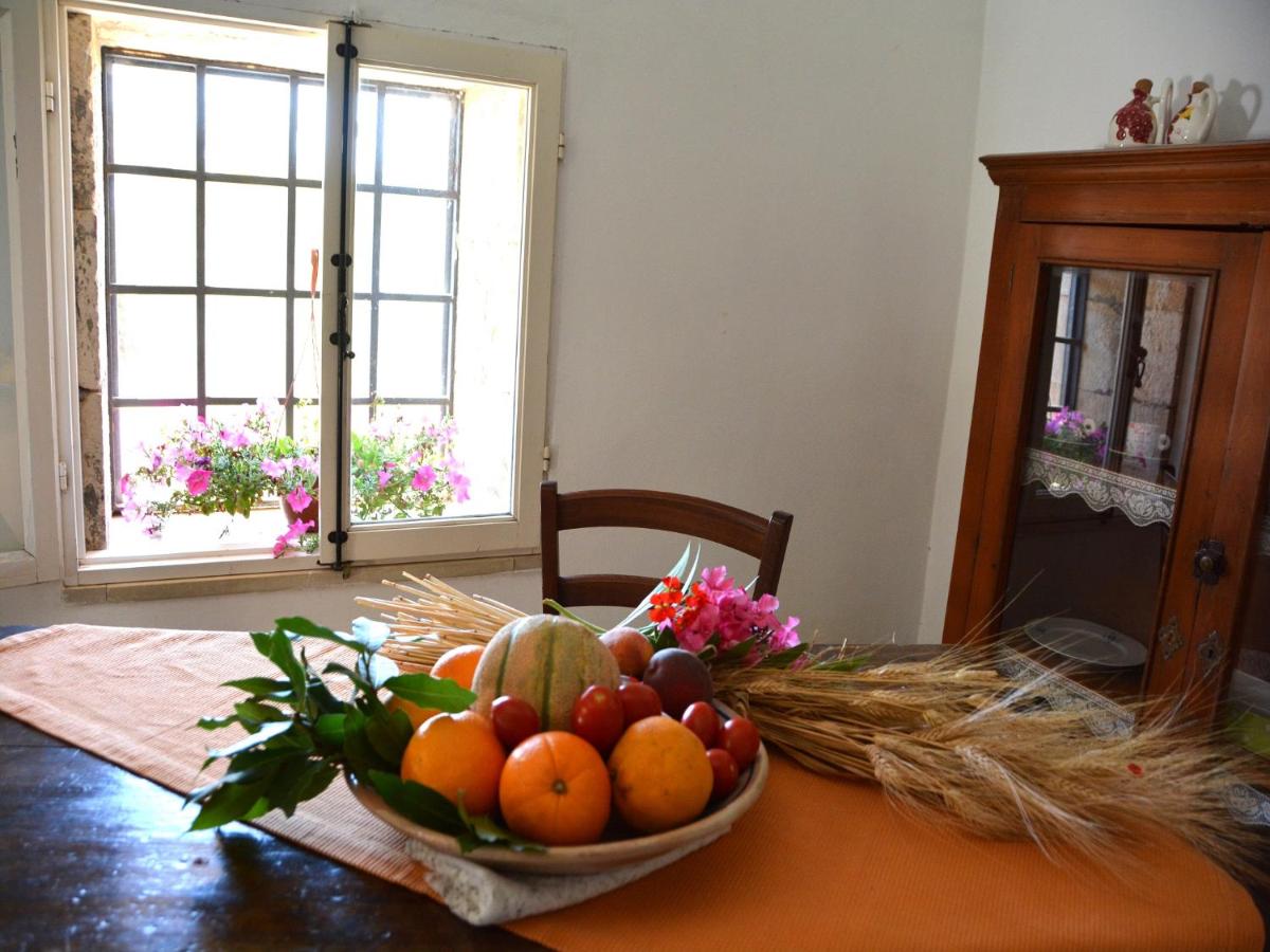 Modica Vacations - Antica Dimora San Filippo - Property Image 37