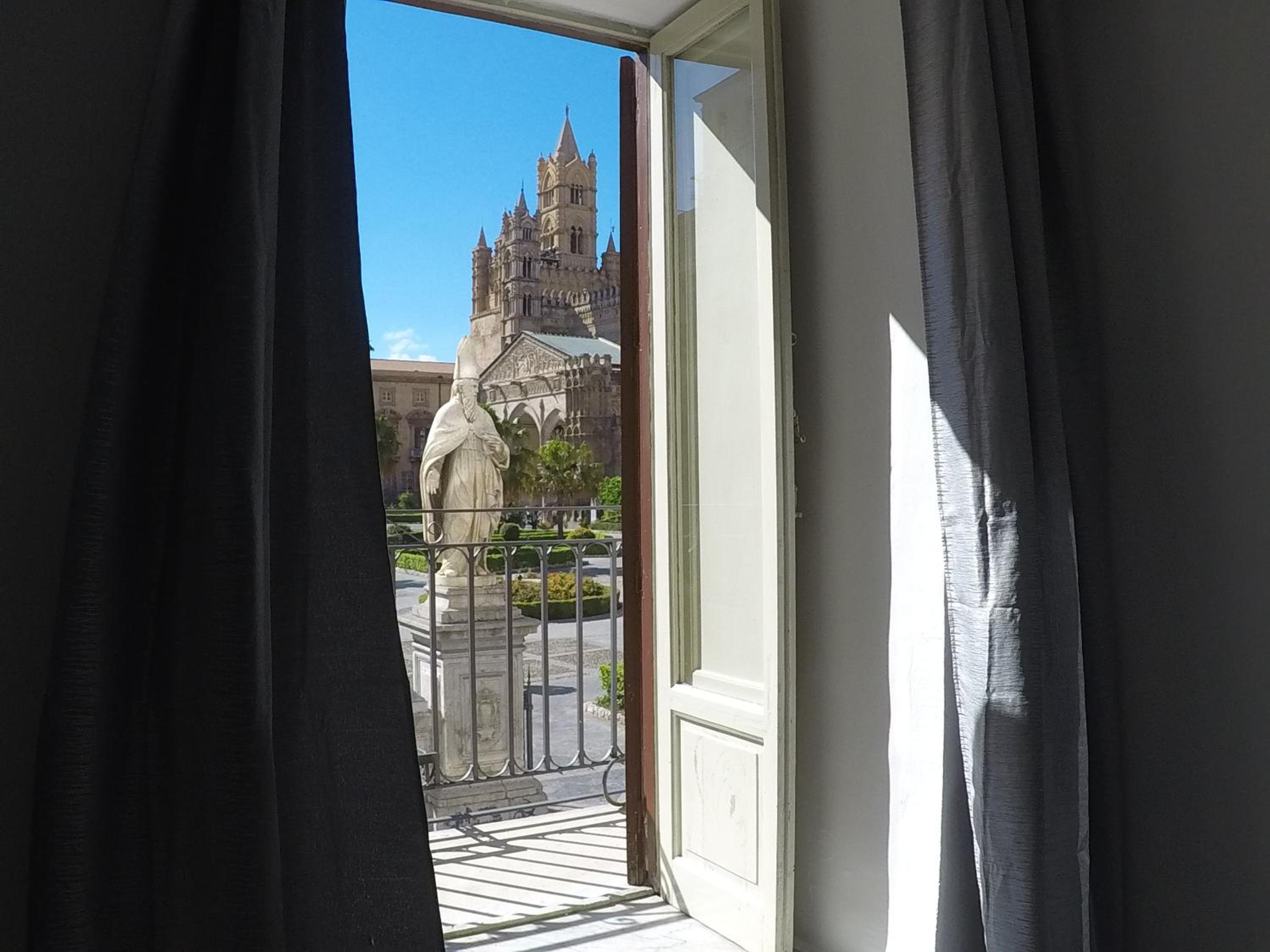 I Vicini della Cattedrale