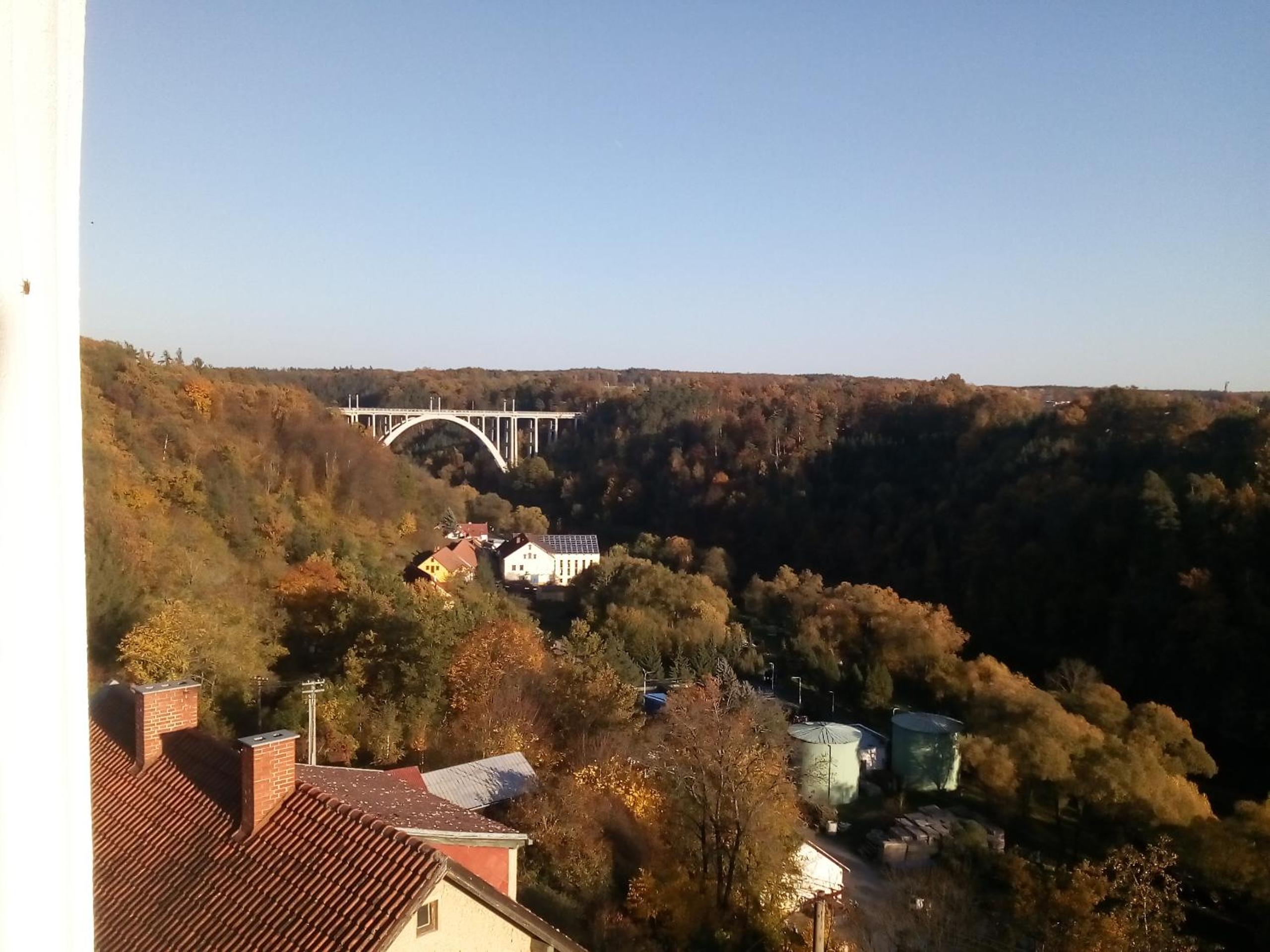 Villa Liduška s kavárnou