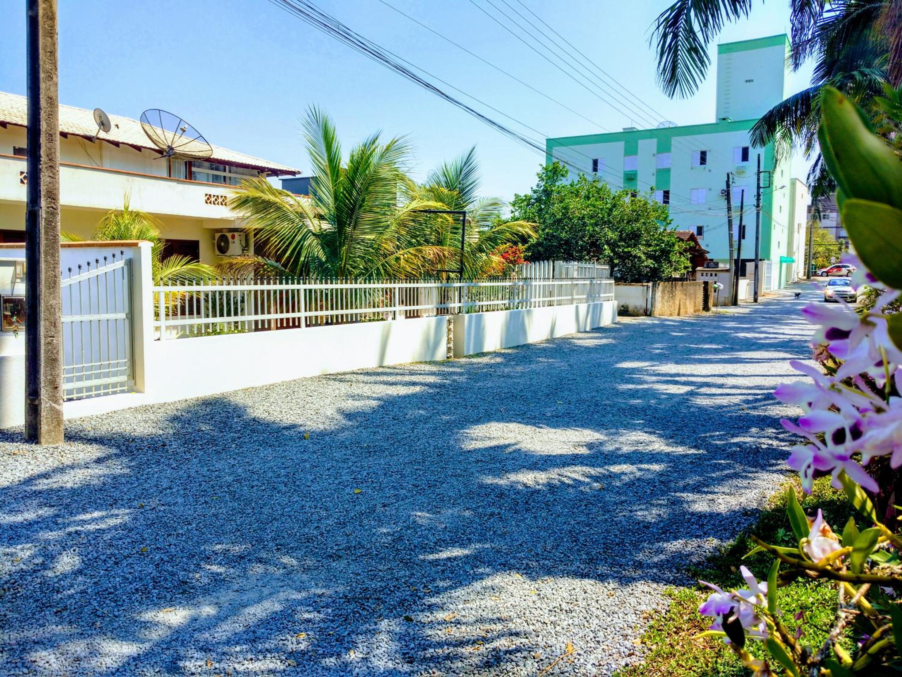 Casa dos Franz