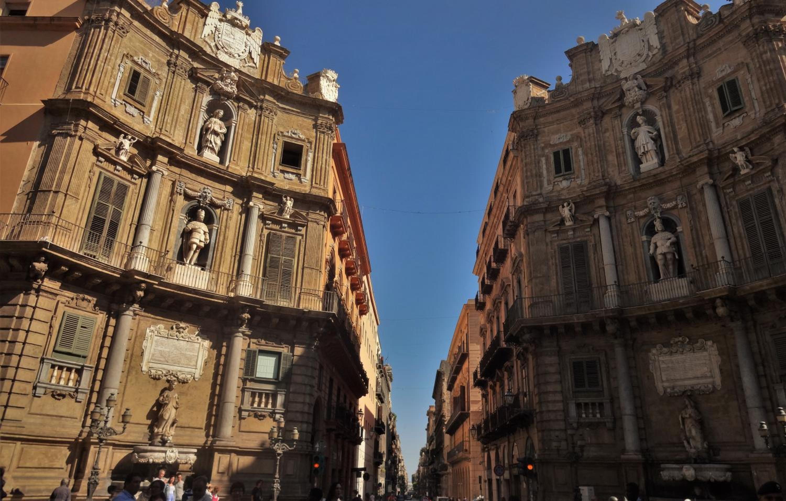 I Vicini della Cattedrale
