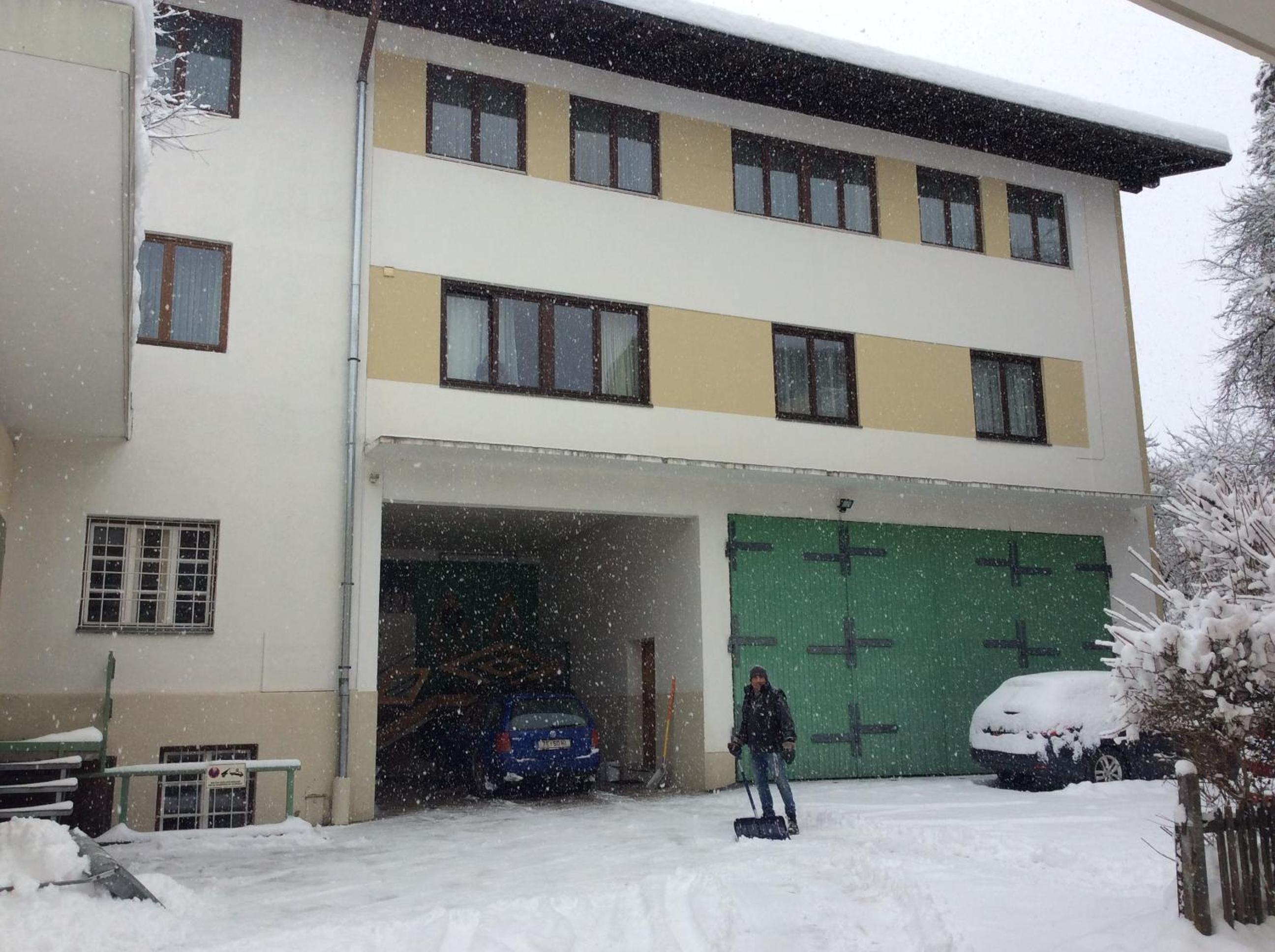 Gadenstätter Apartments in der City view 3