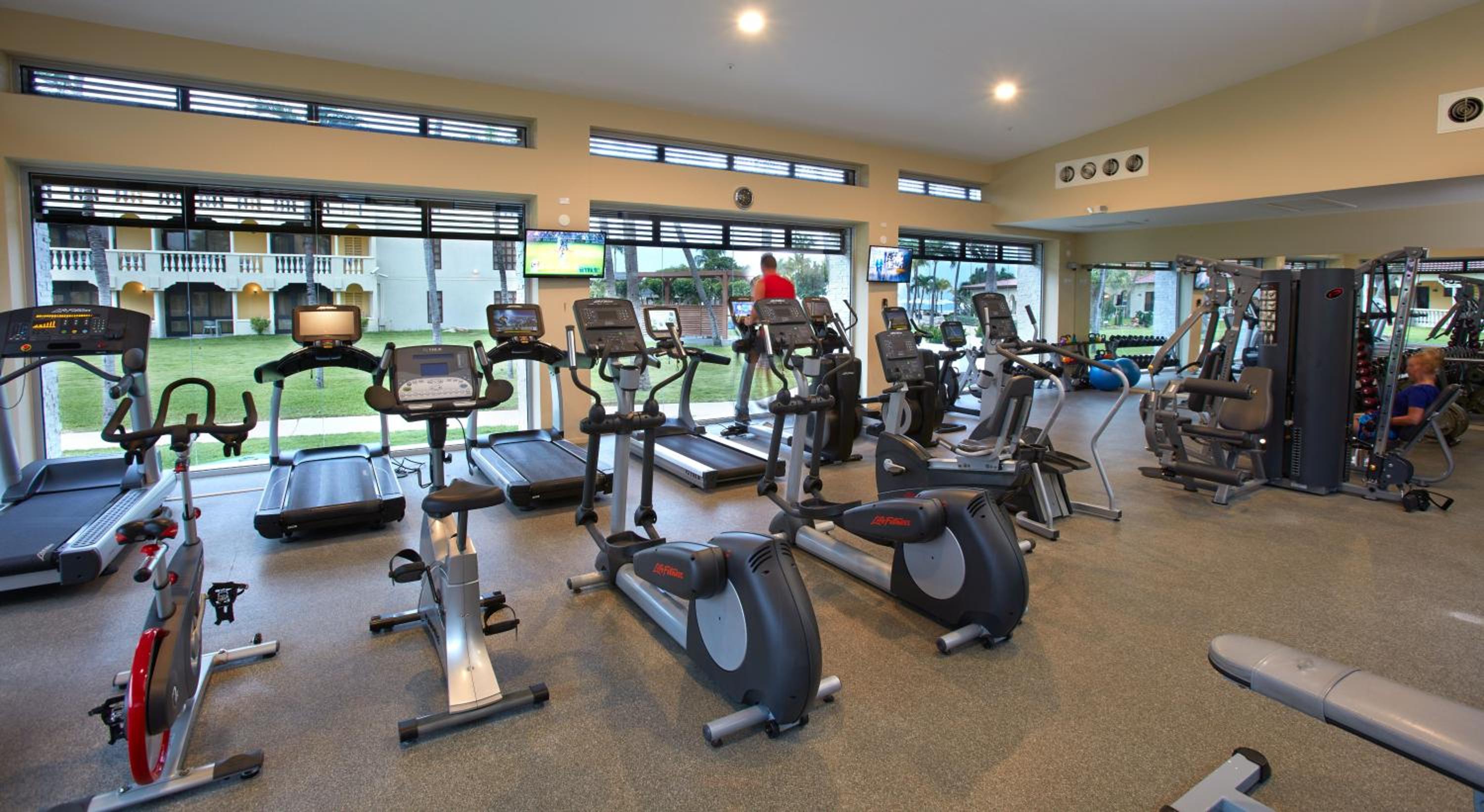 Bucuti  Tara Boutique Beach Resort - Adult Only - Property Image 61