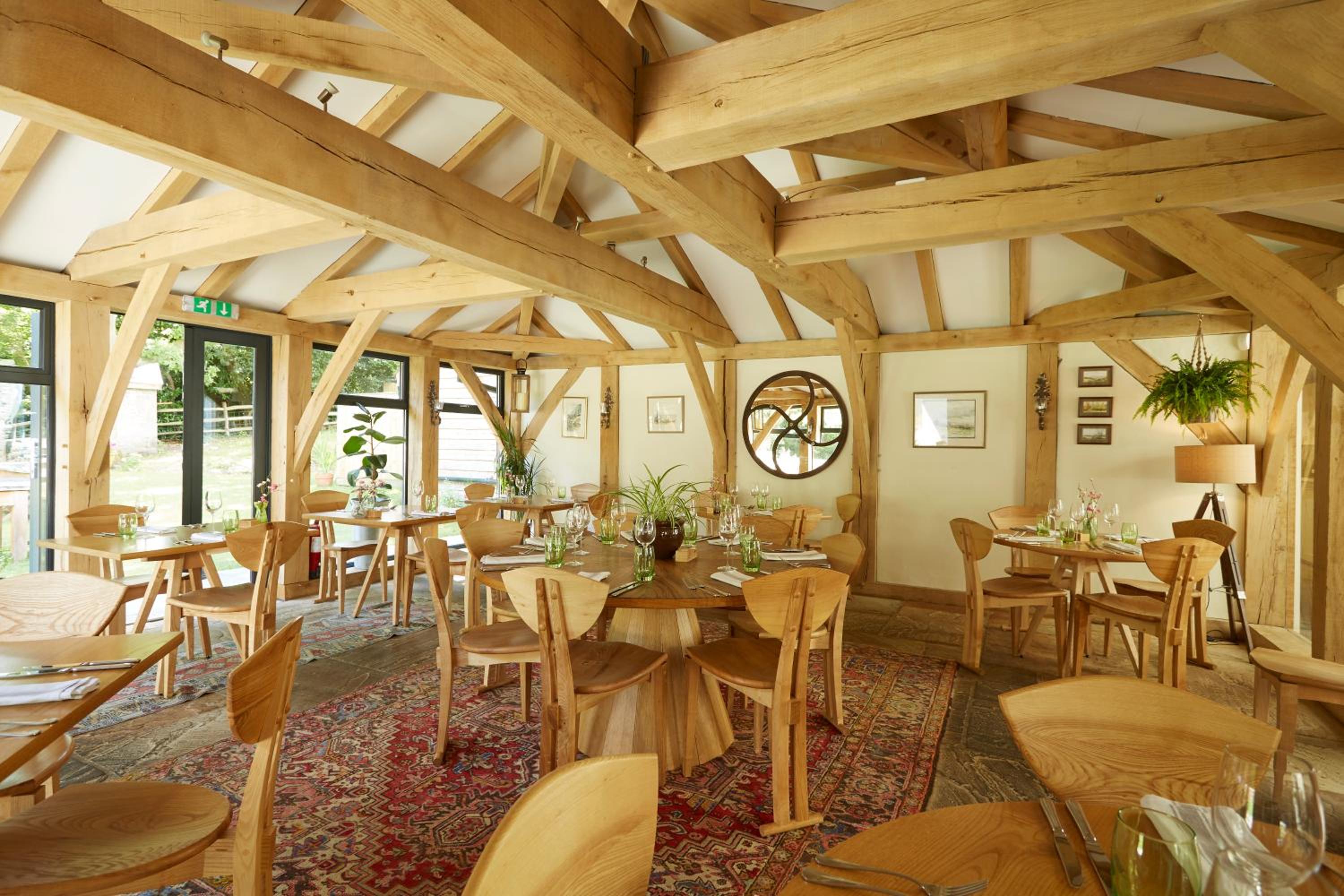 The Royal Oak