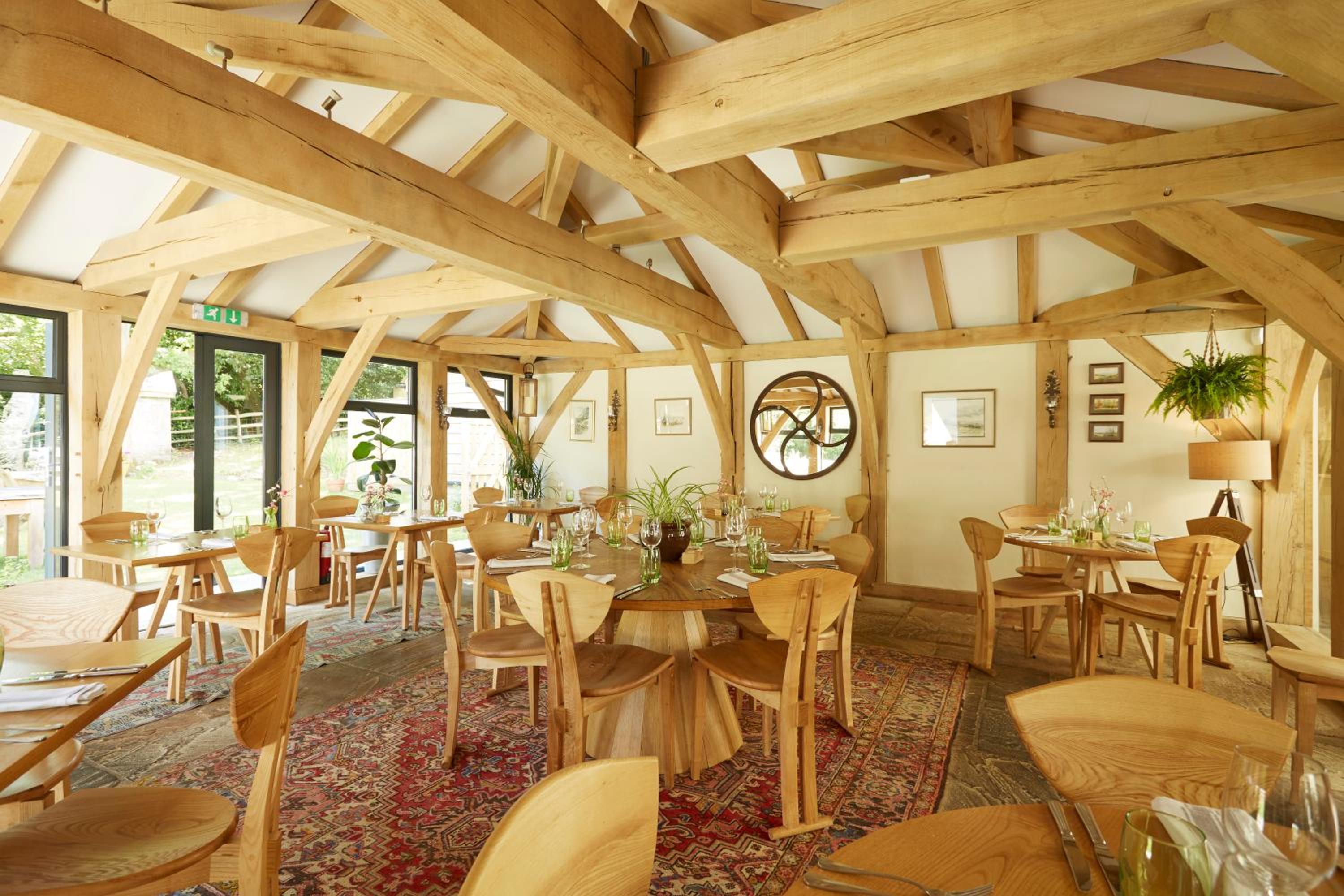 The Royal Oak