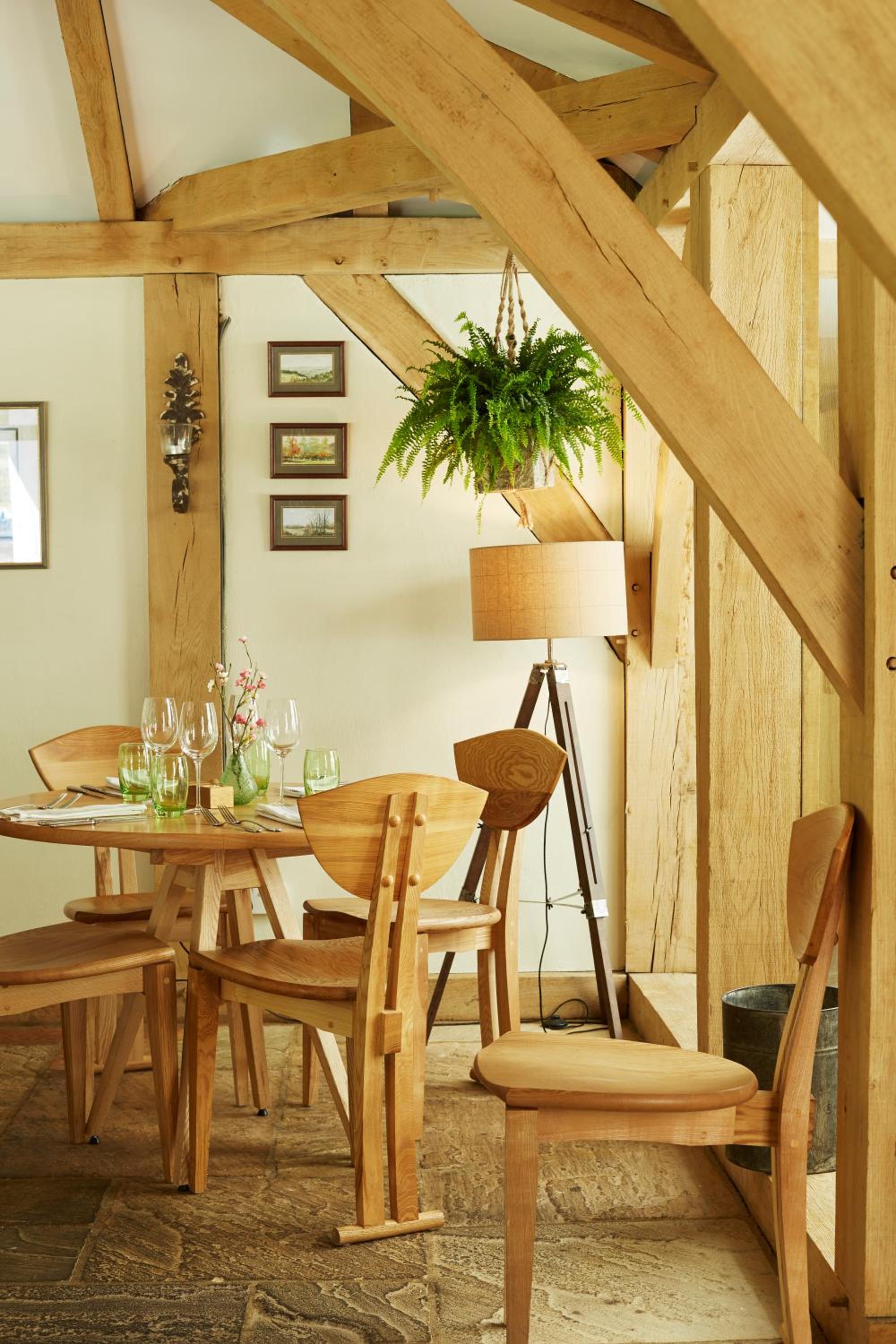 The Royal Oak