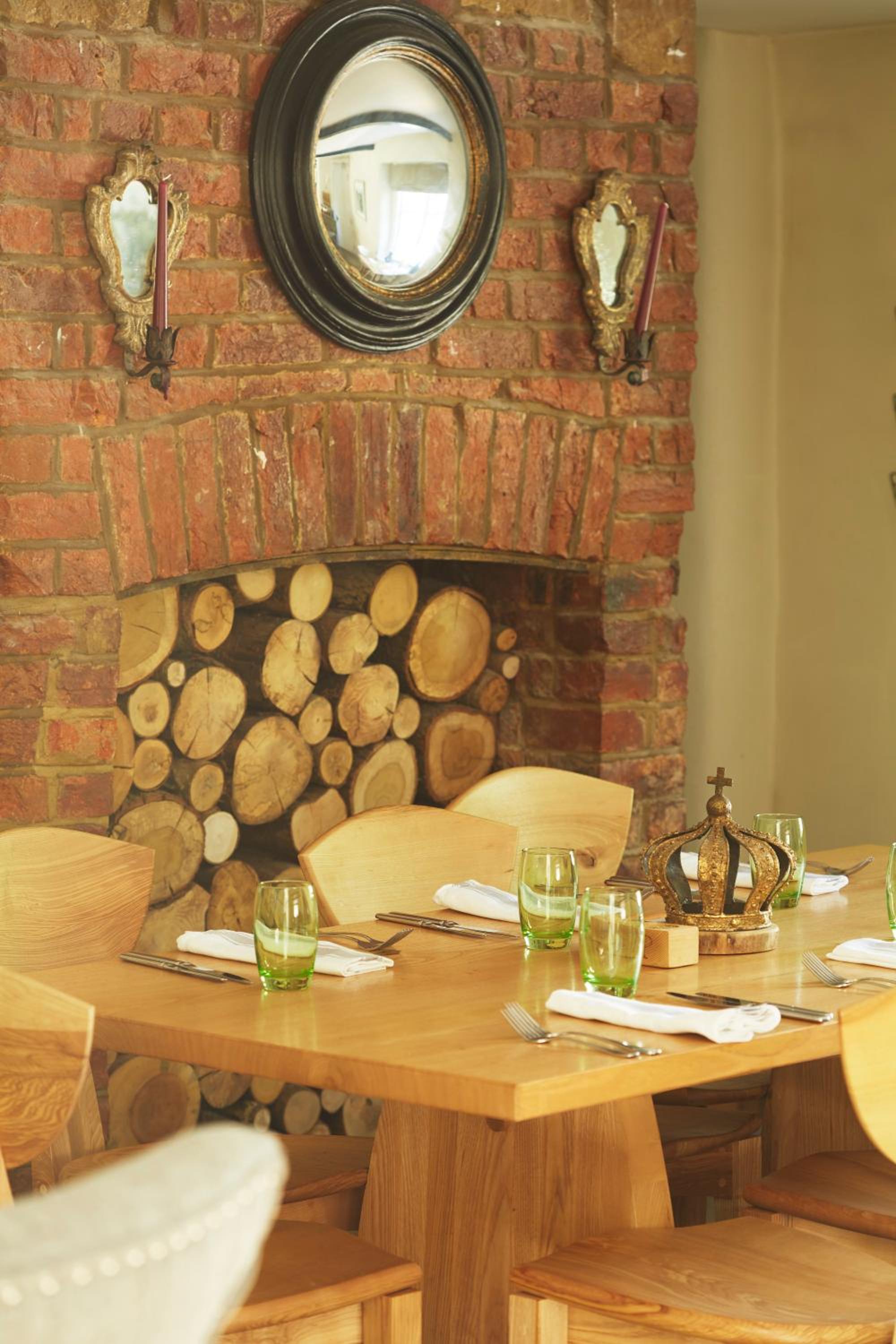The Royal Oak