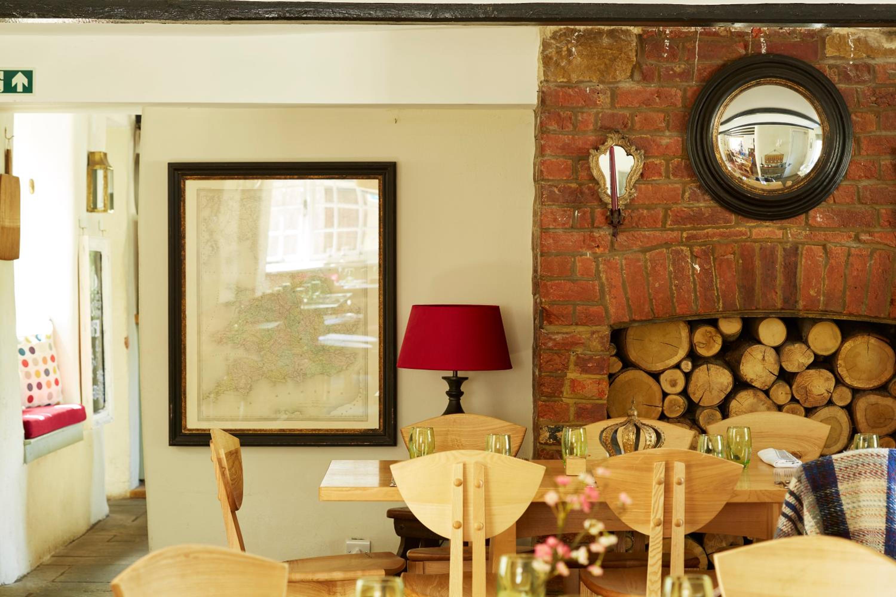 The Royal Oak