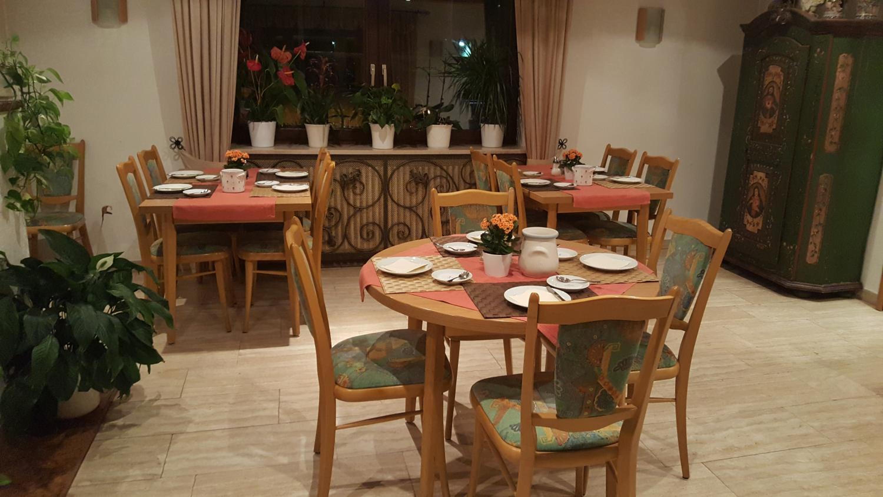 ARRIVEL Hotel am Bergson - bisher Hotel Neuner