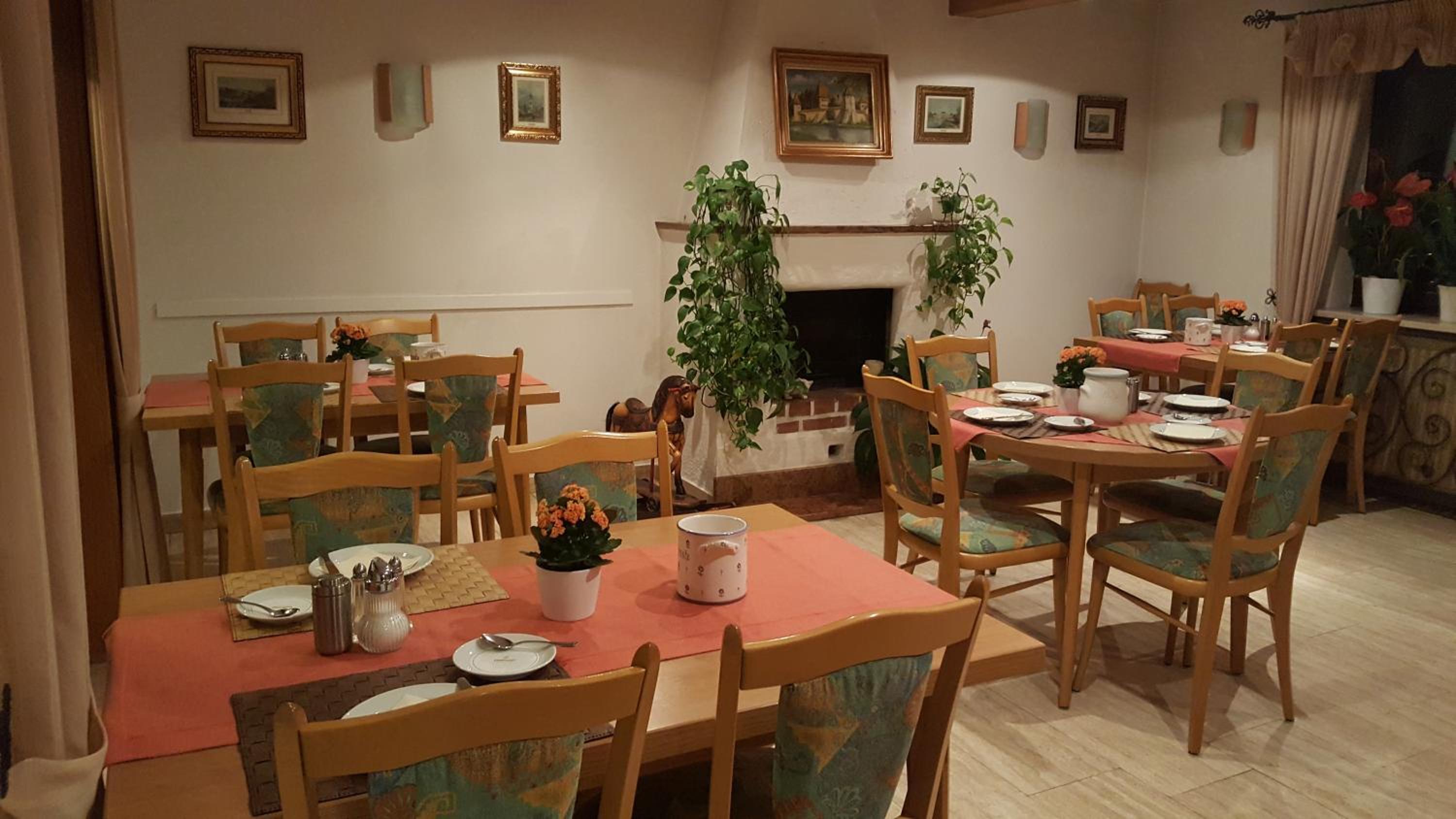 ARRIVEL Hotel am Bergson - bisher Hotel Neuner