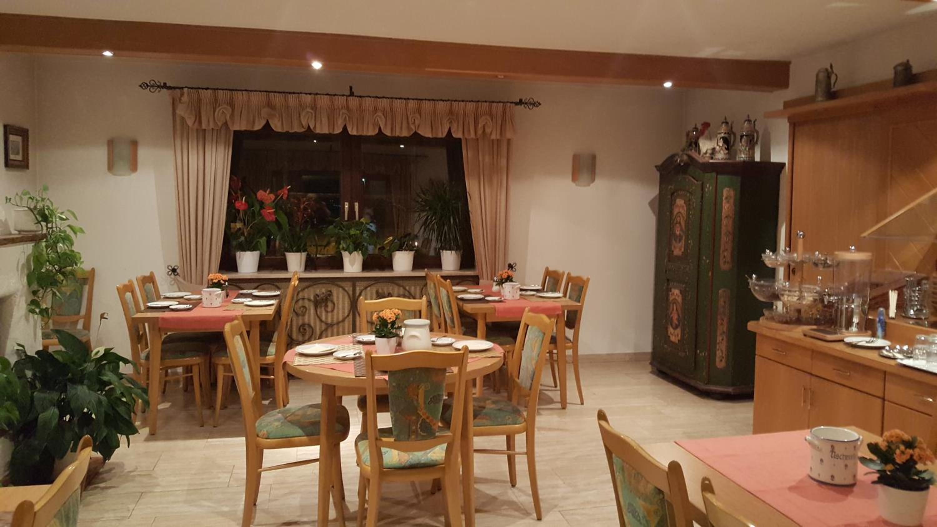ARRIVEL Hotel am Bergson - bisher Hotel Neuner