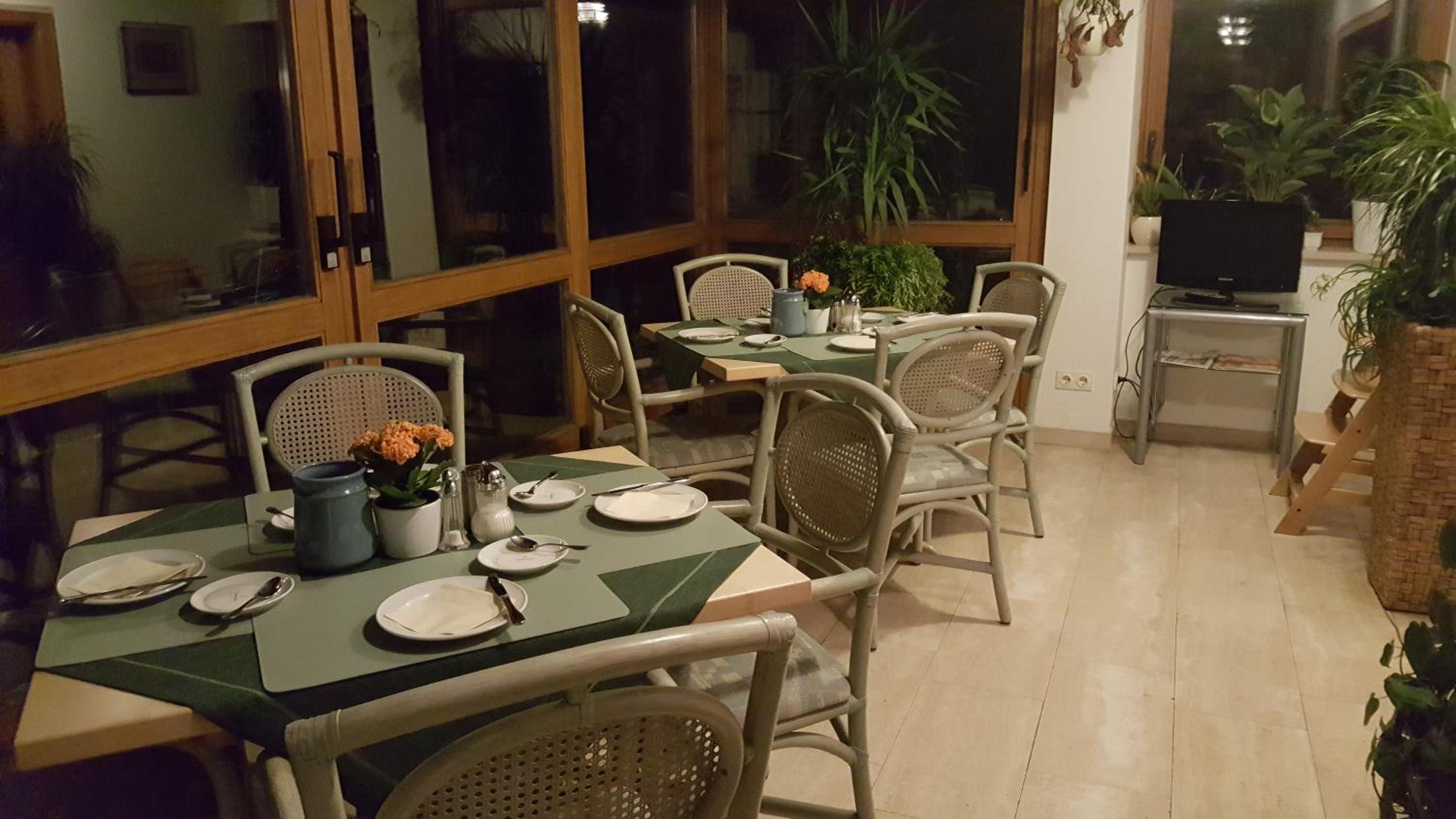ARRIVEL Hotel am Bergson - bisher Hotel Neuner