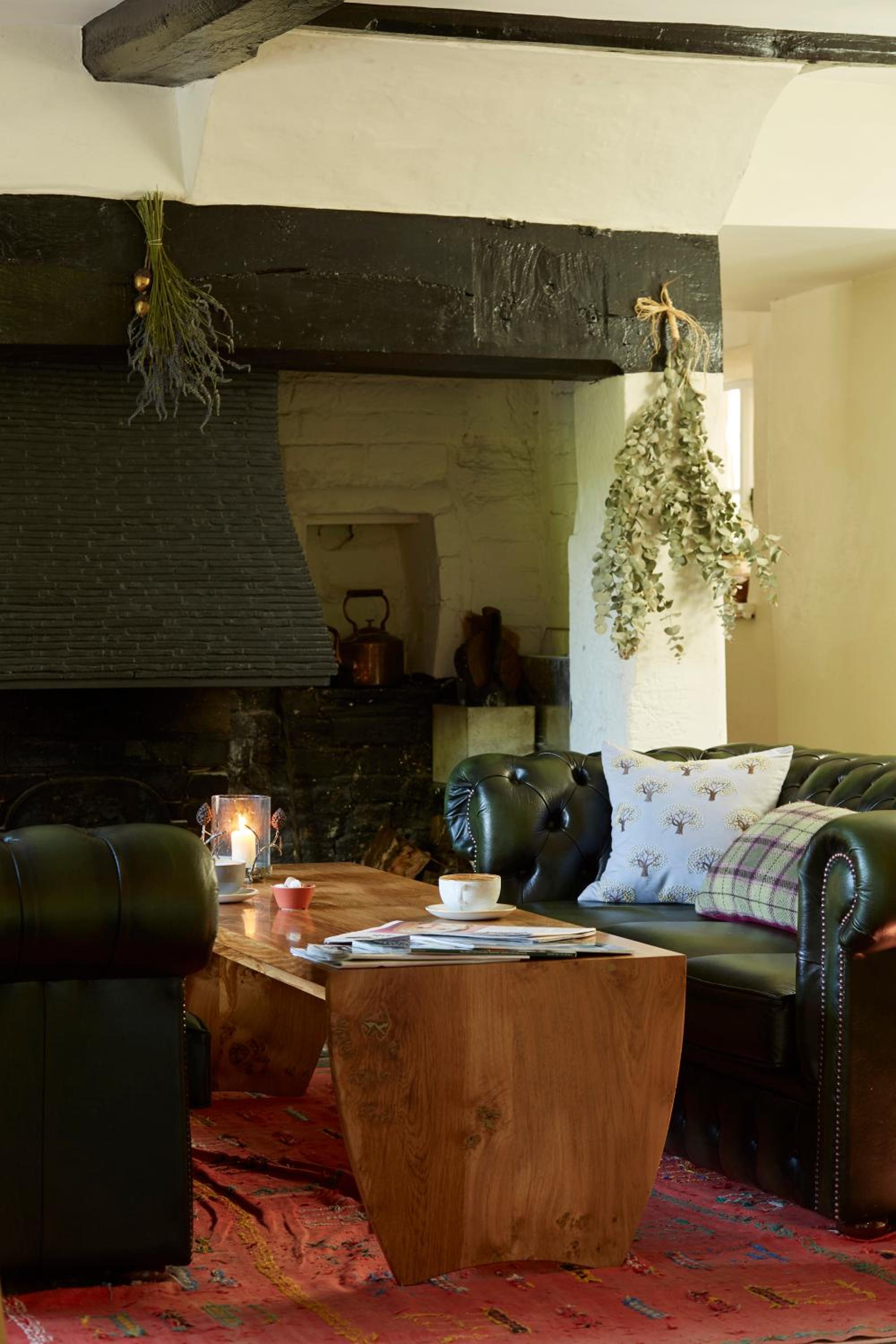 The Royal Oak