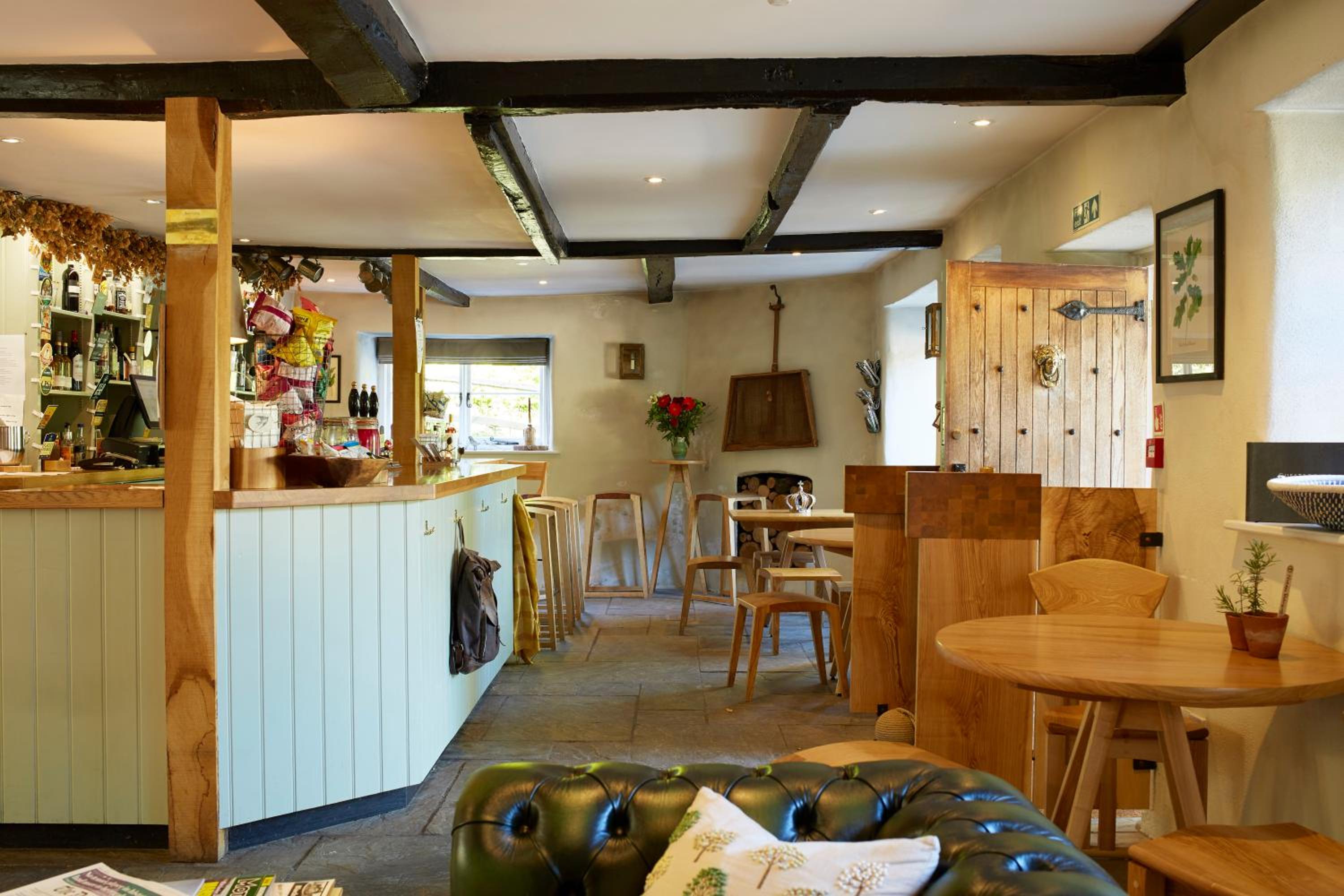 The Royal Oak