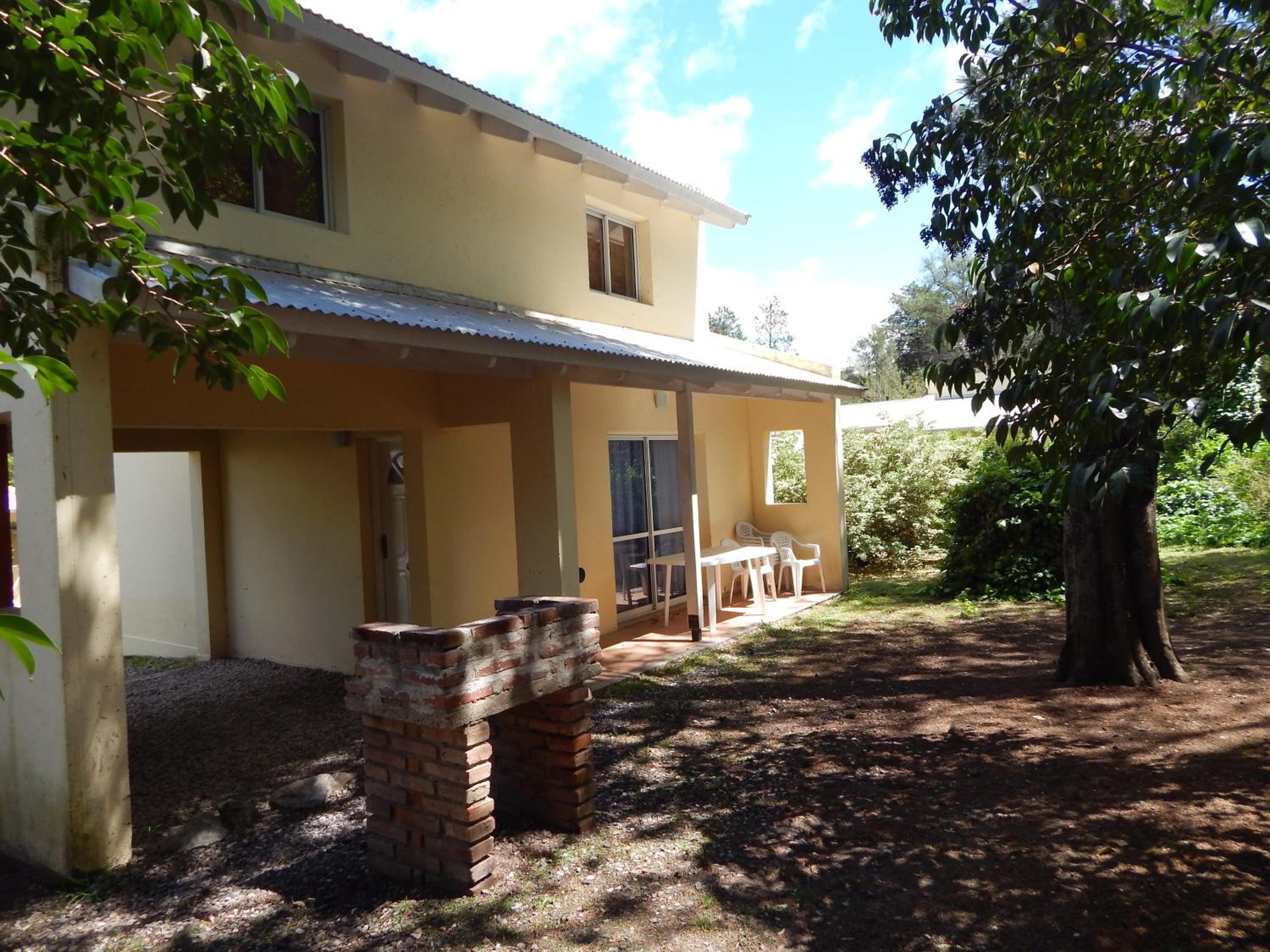 Las Terrazas Resort & Apart-Cabañas