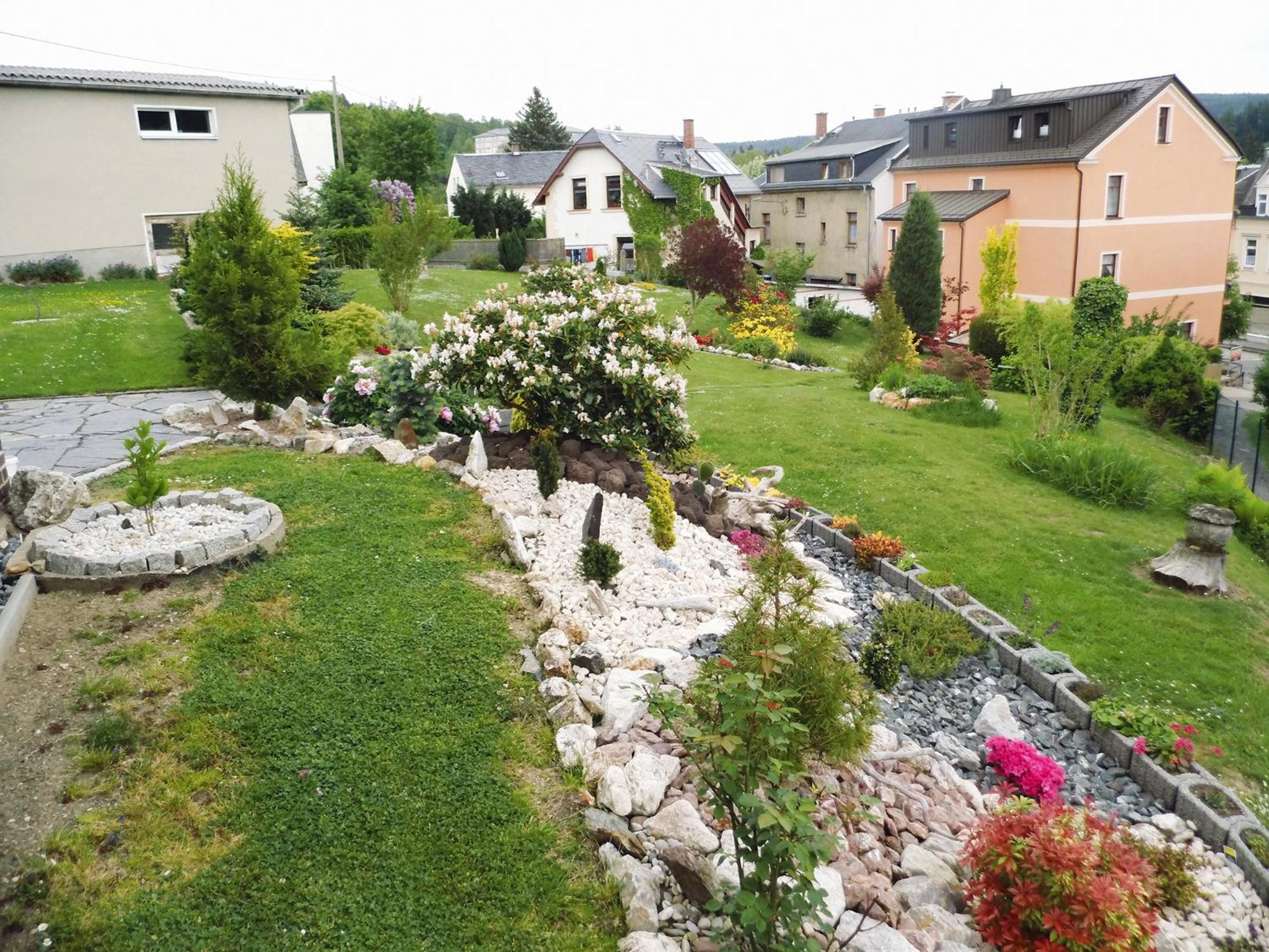 Pension Weiße Rose, Parkplatz, Frühstück, Wlan, Zentral