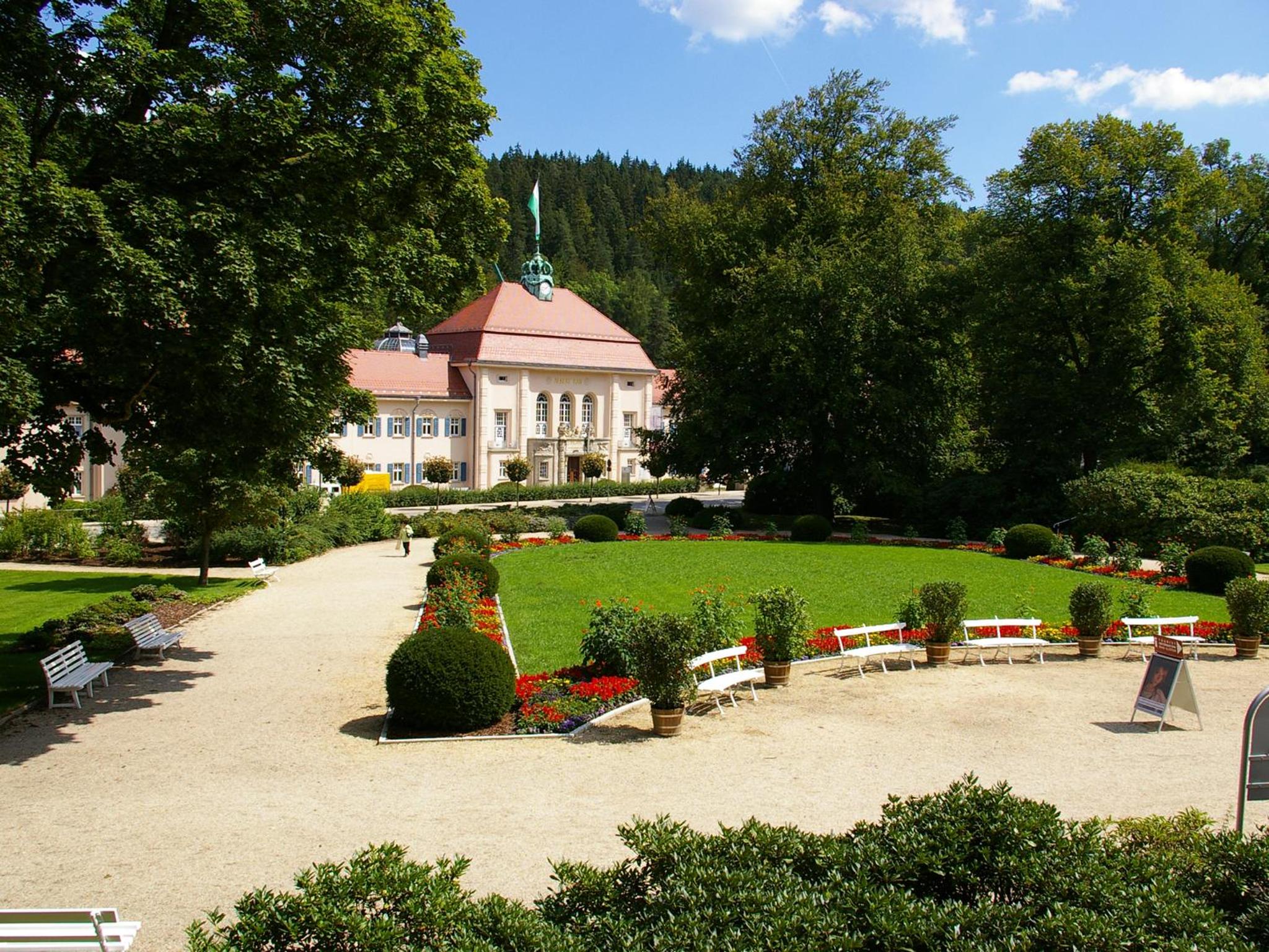 Pension Weiße Rose, Parkplatz, Frühstück, Wlan, Zentral