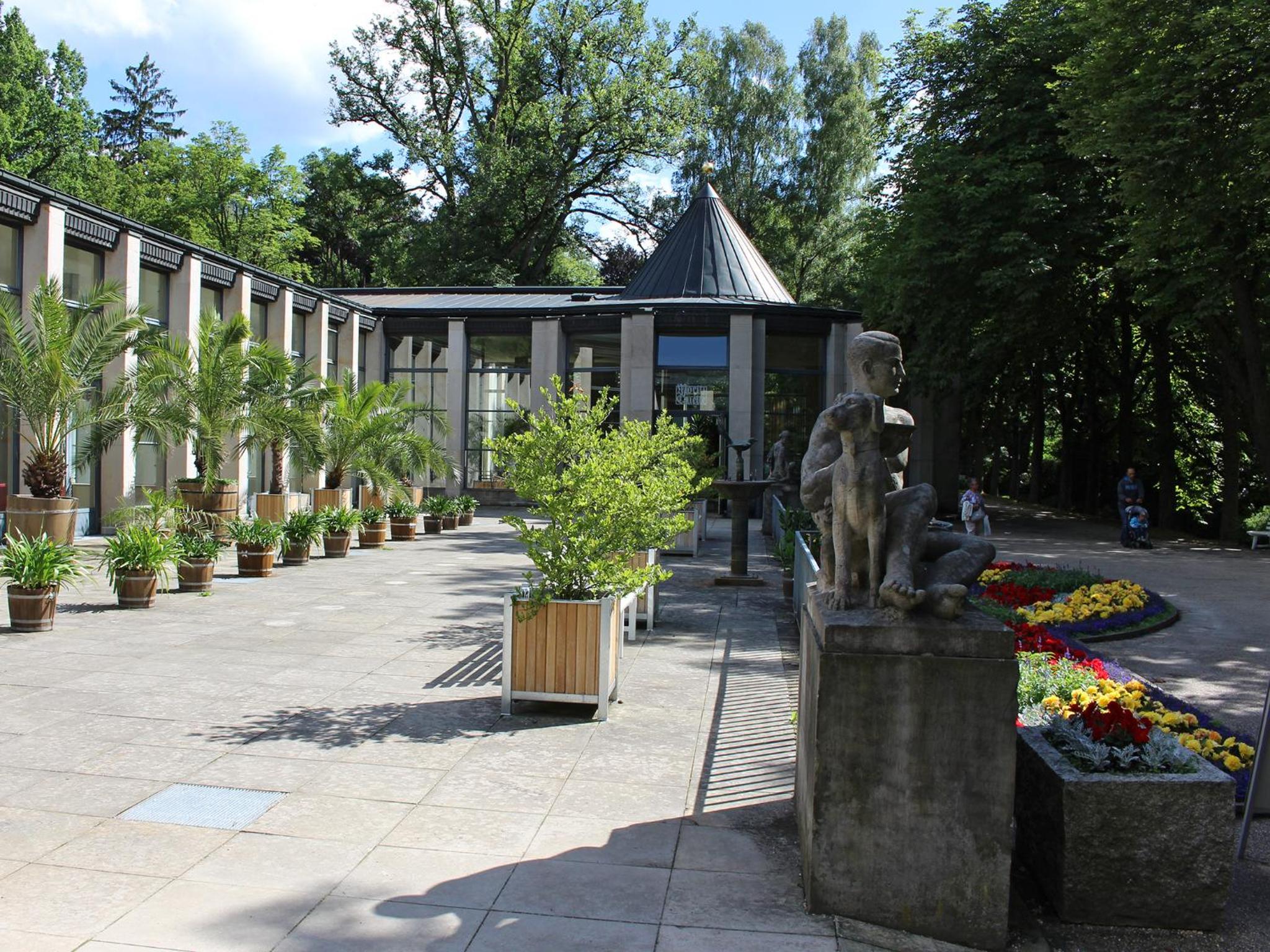 Pension Weiße Rose, Parkplatz, Frühstück, Wlan, Zentral