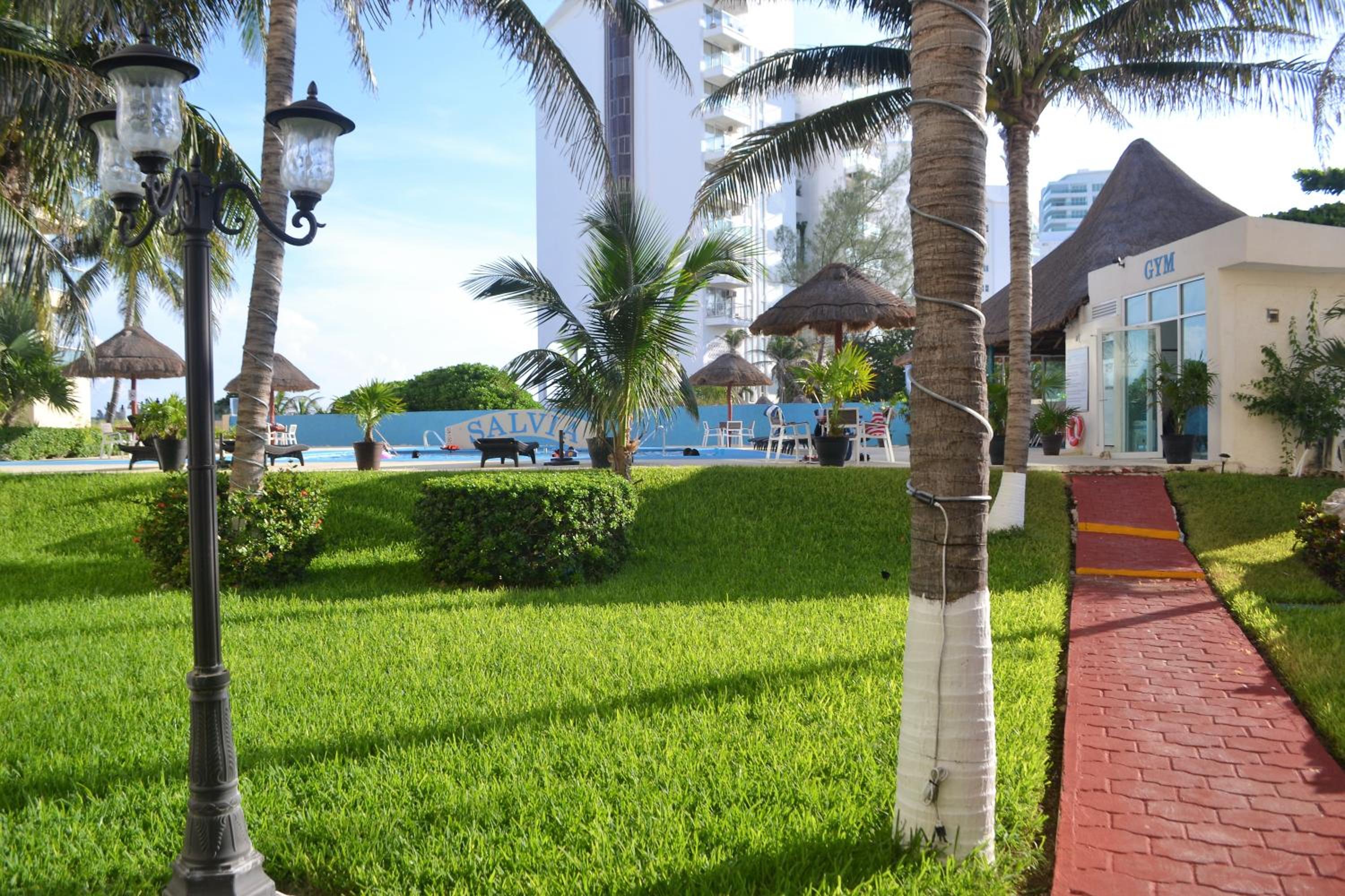 Salvia Condominio
