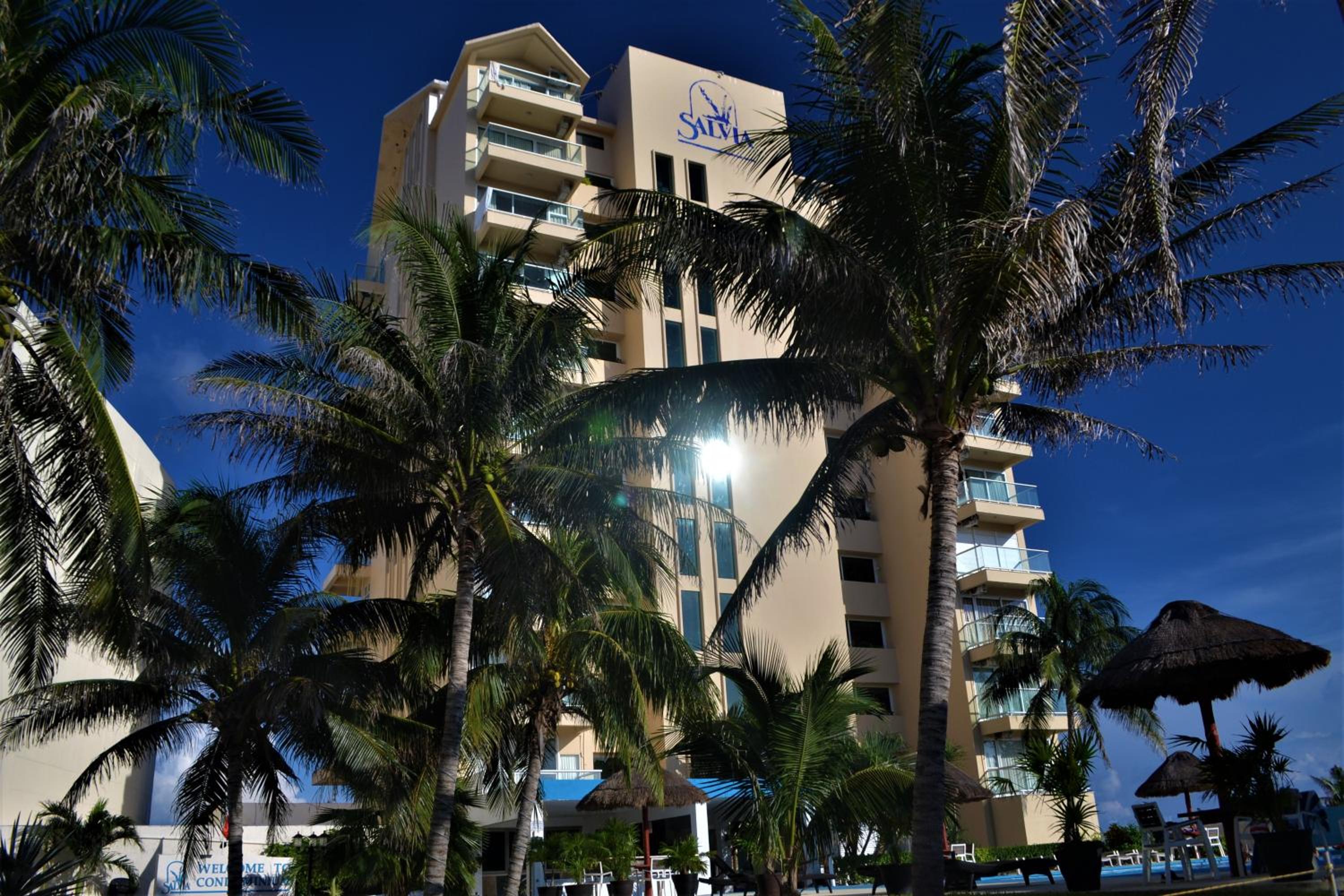 Salvia Condominio