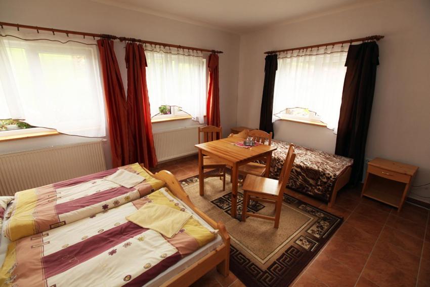 Penzion Krasula view 3
