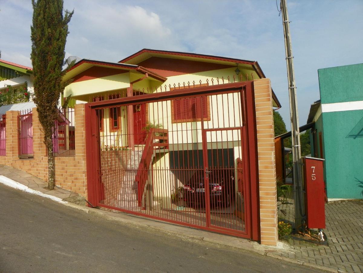 Casa Muller