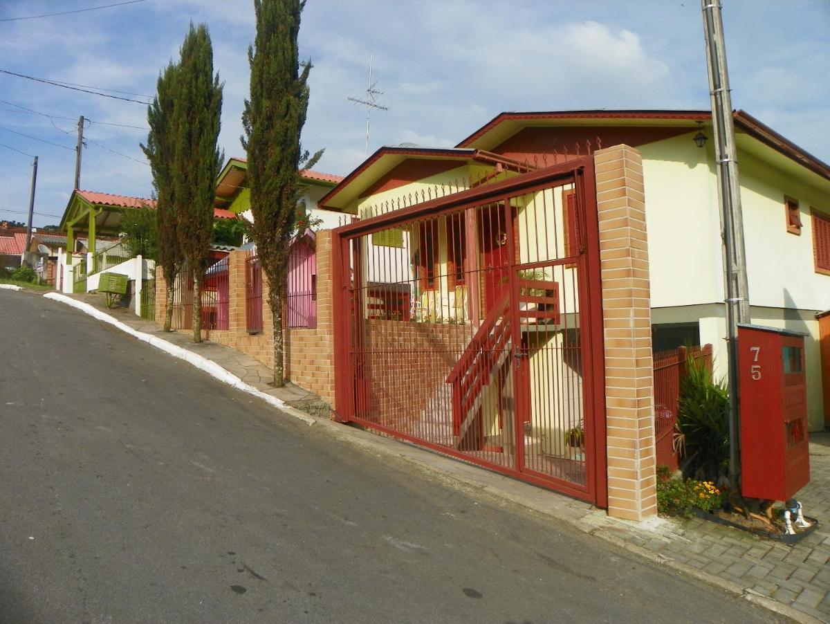Casa Muller