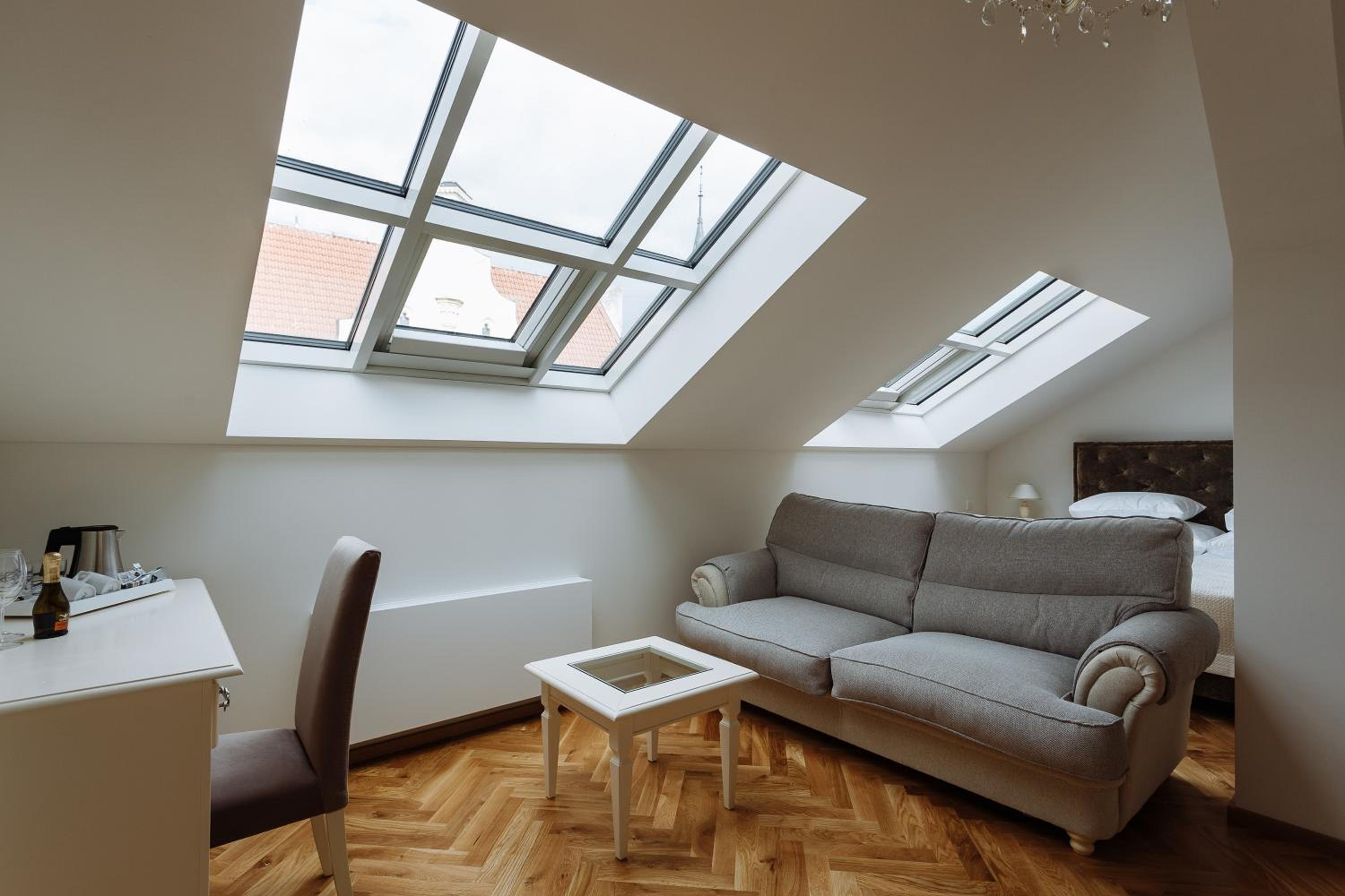 Prague Vacations - High Heaven - Property Image 70