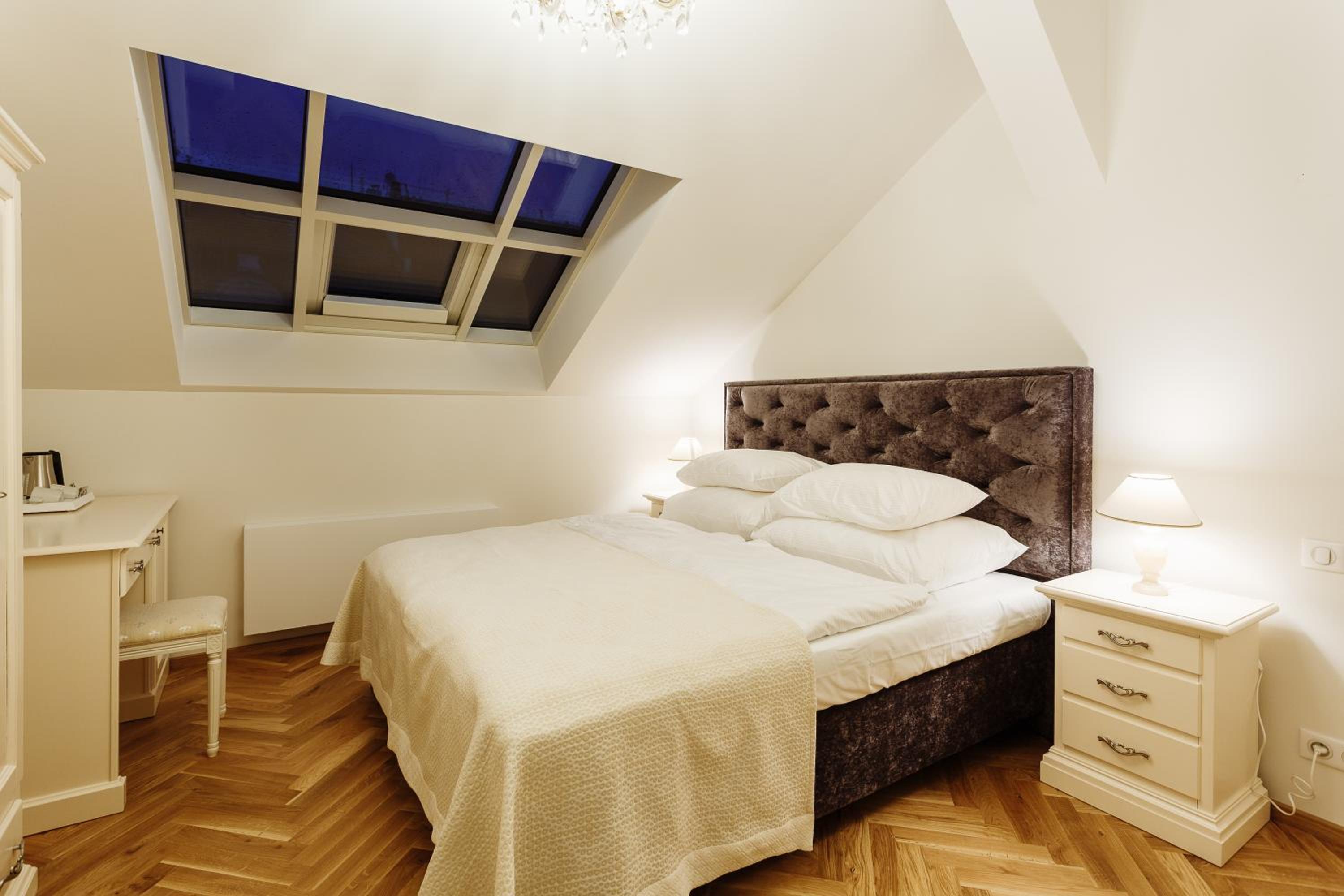 Prague Vacations - High Heaven - Property Image 49