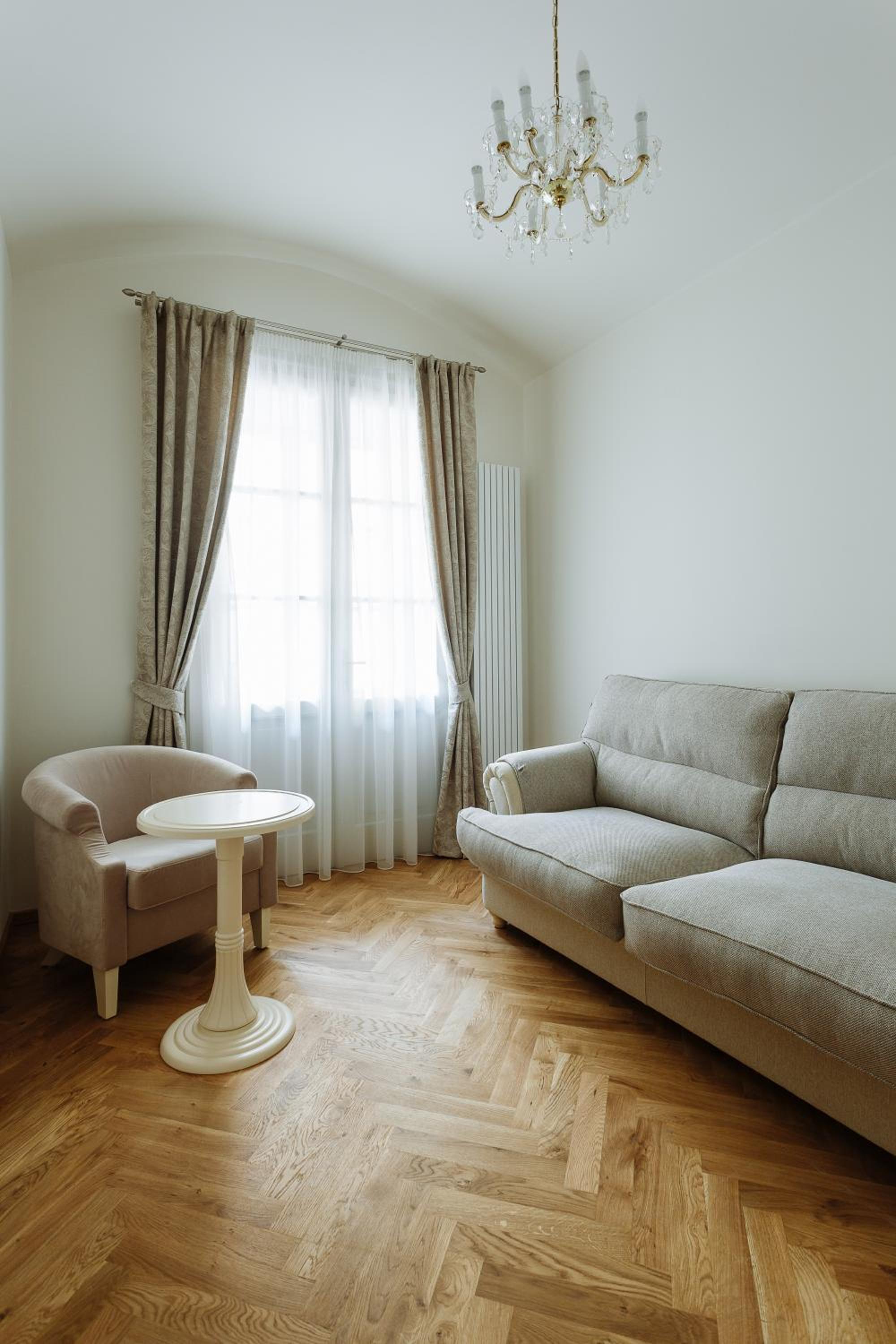 Prague Vacations - High Heaven - Property Image 22