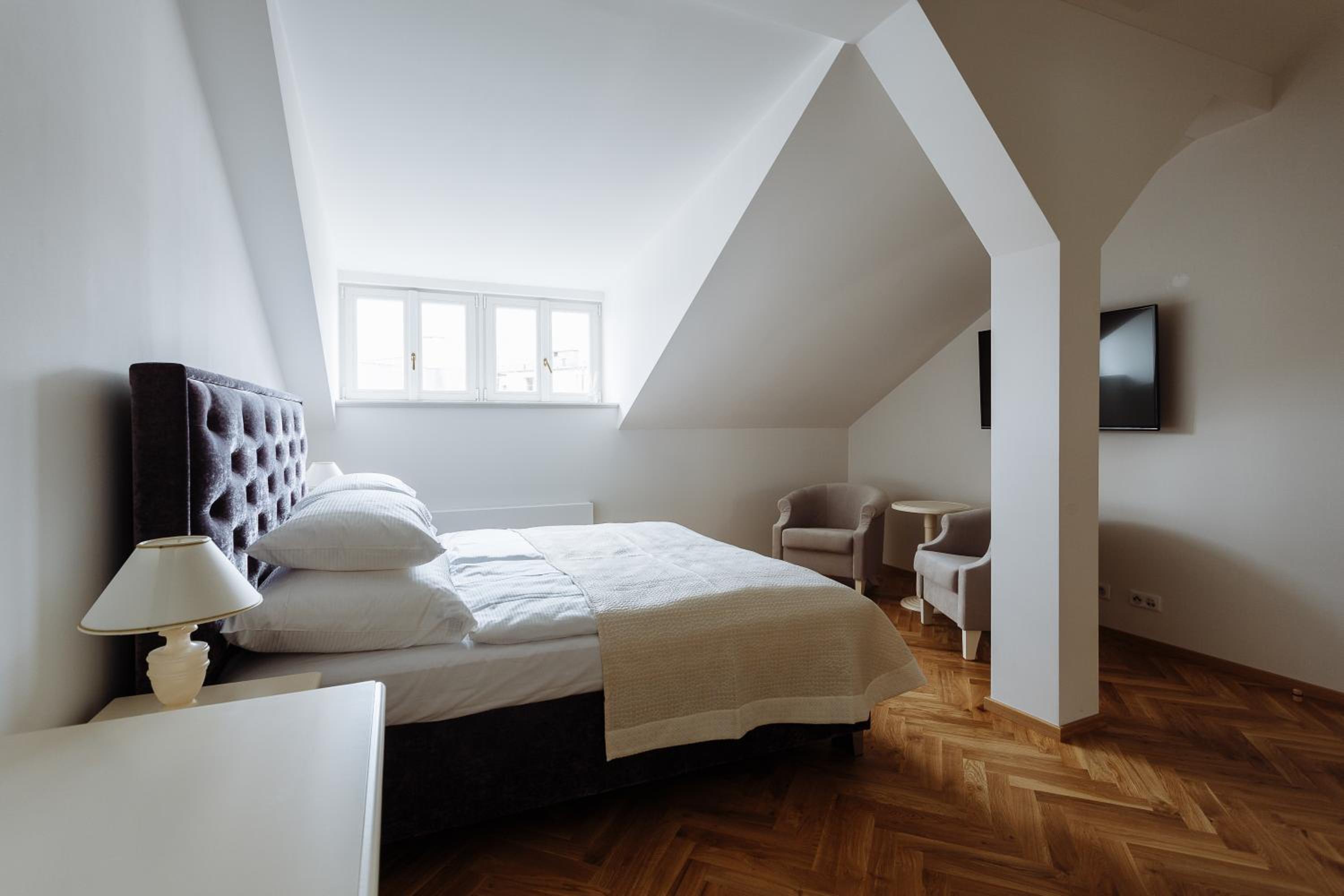 Prague Vacations - High Heaven - Property Image 31