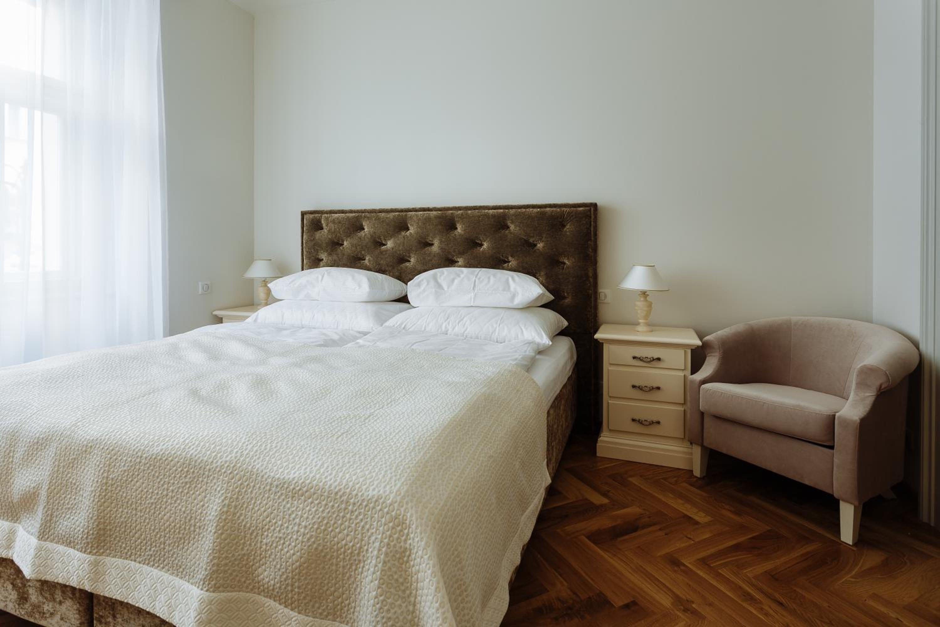 Prague Vacations - High Heaven - Property Image 30